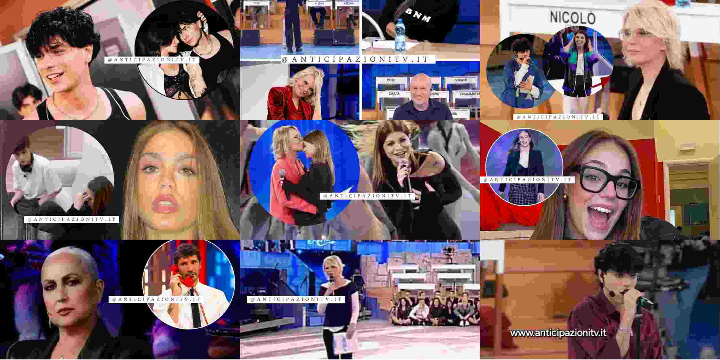 TrigNO replica ai gossip sulla rottura con Chiara Bacci: forte gesto