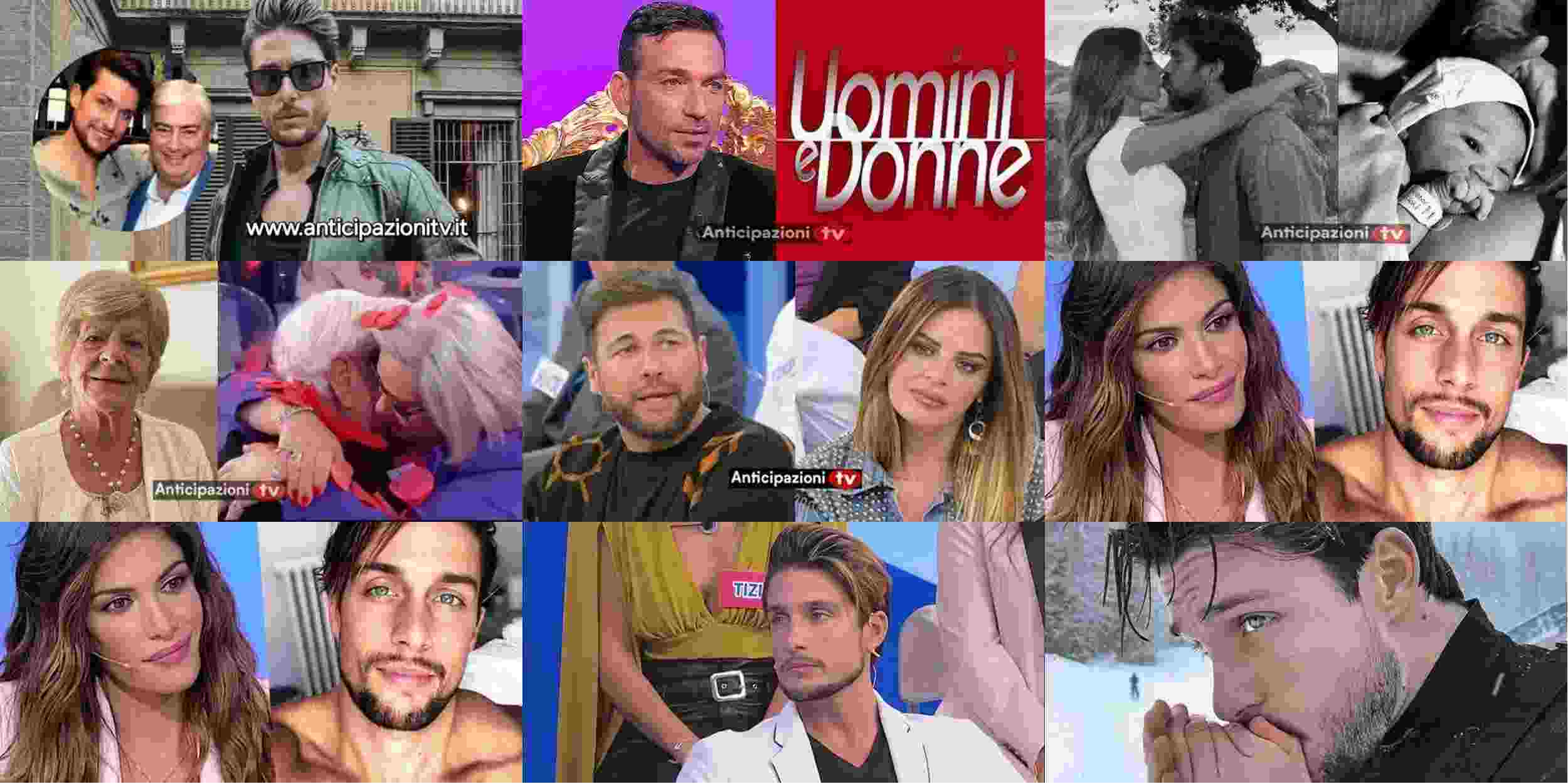 Uomini e Donne, triste lutto per Andrea Dal Corso: l’ultimo toccante saluto dell’ex corteggiatore
