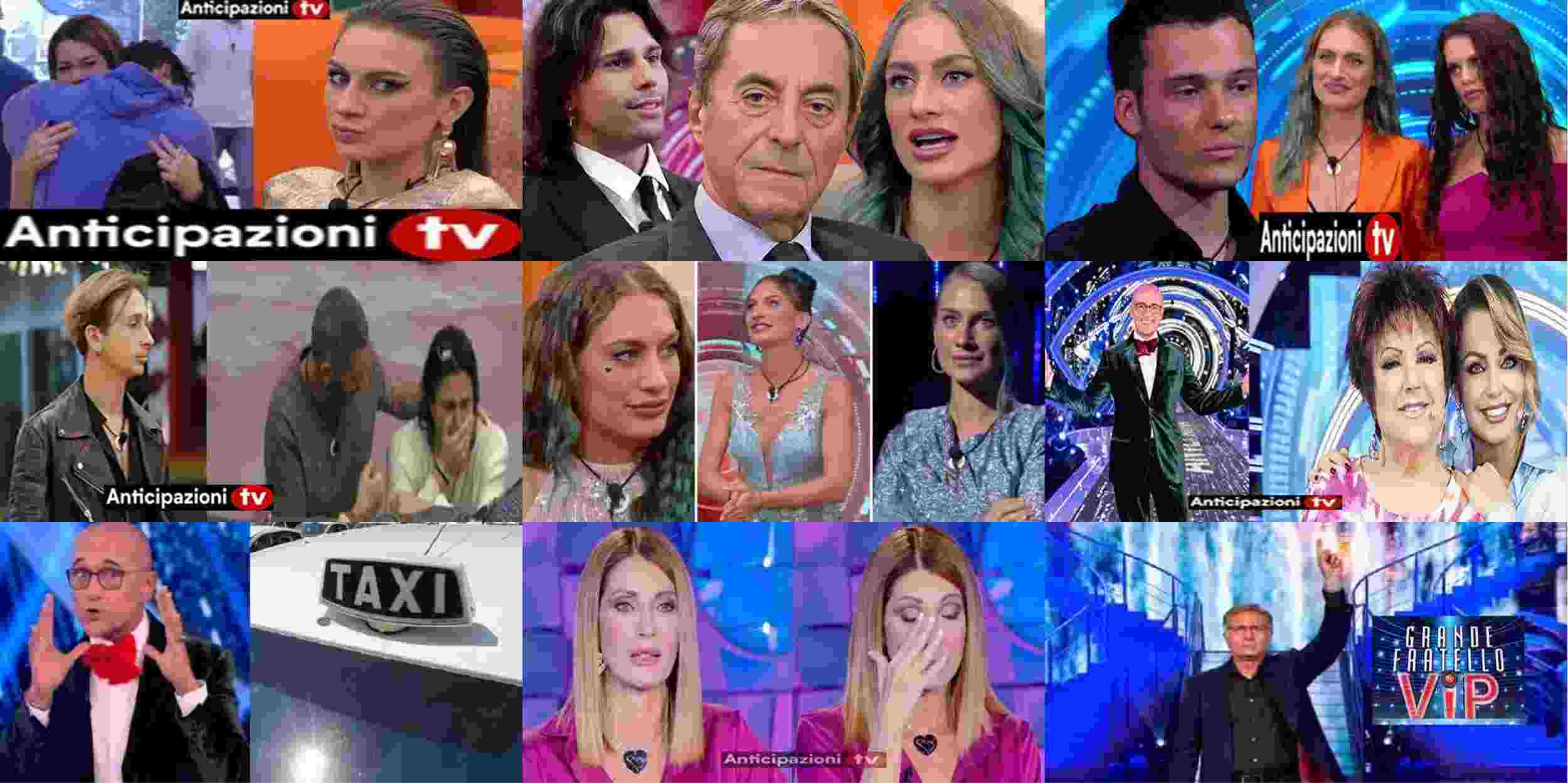 Gf Vip 7, triste lutto per Milena Miconi: la grave accusa a Nikita Pelizon sui social