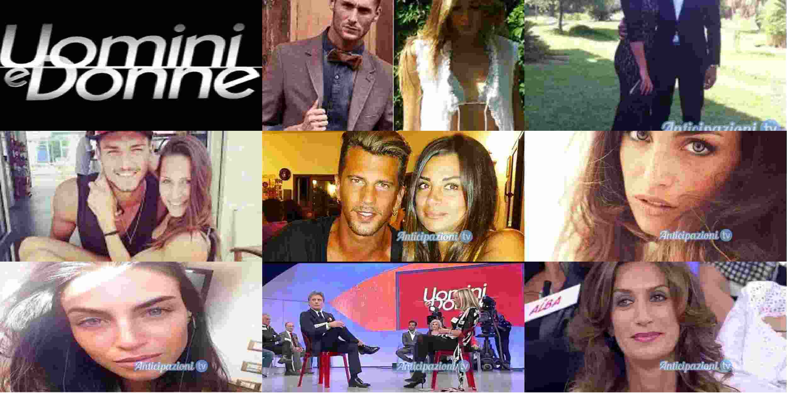Uomini e Donne news: triste lutto nel mondo del trono over! Ecco l’annuncio