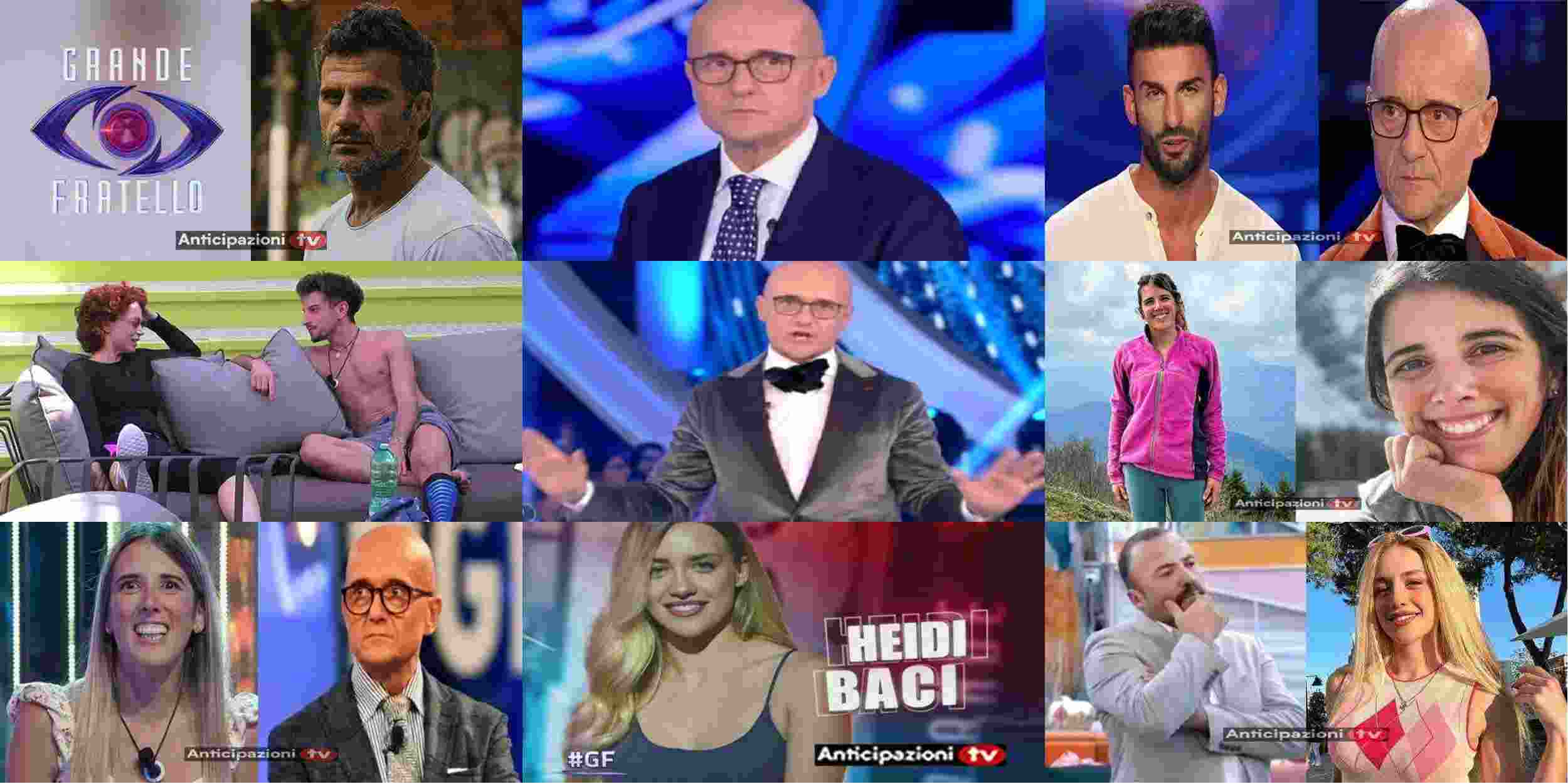 Triste lutto per Marco Maddaloni: l’annuncio del Grande Fratello
