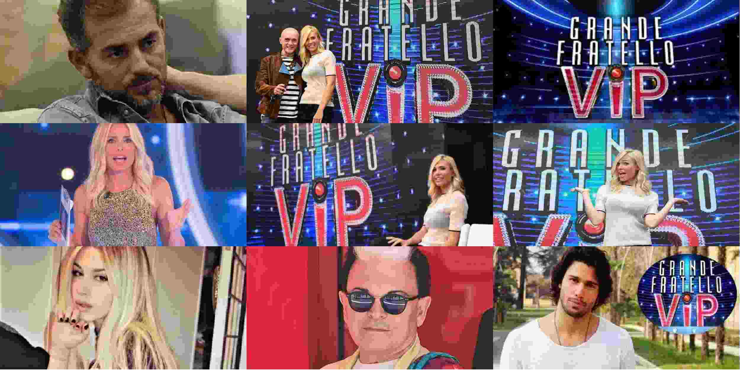 La tristezza di Daniele Bossari dopo il Grande Fratello VIP