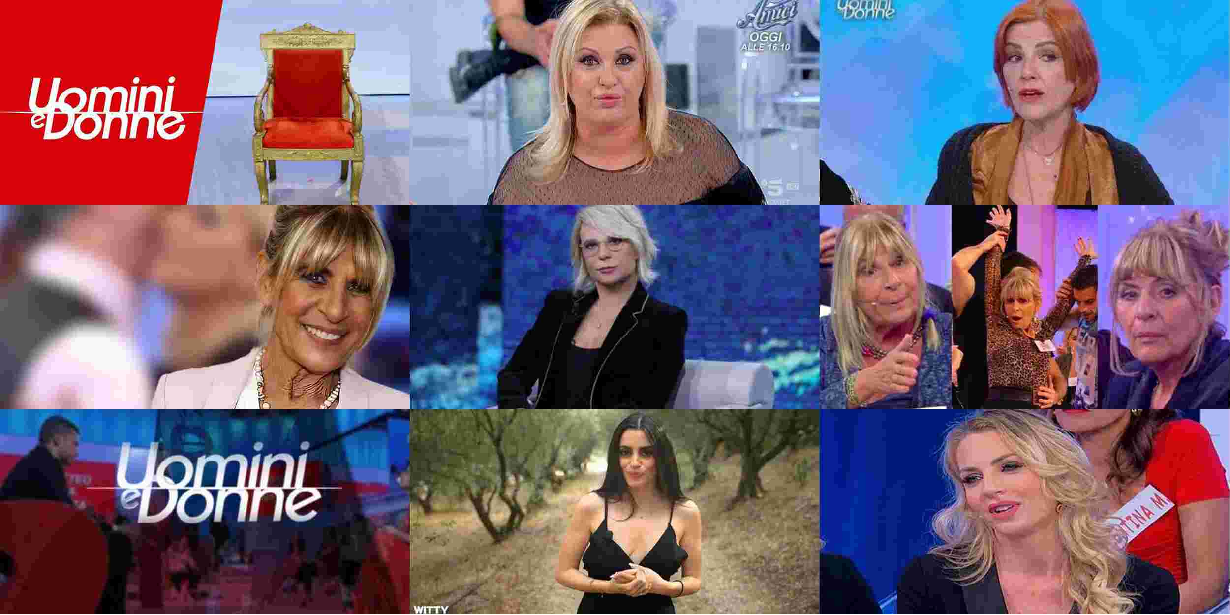Uomini e Donne, ecco chi è la tronista per cui sono arrivati più corteggiatori