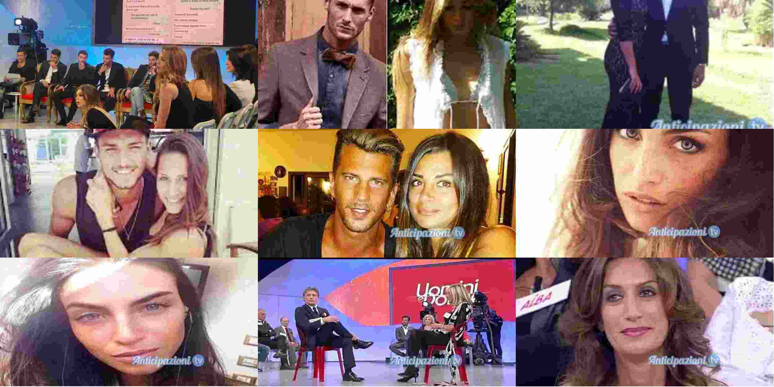 Uomini e Donne news: tronista diventa papà, una coppia molto amata si sposa