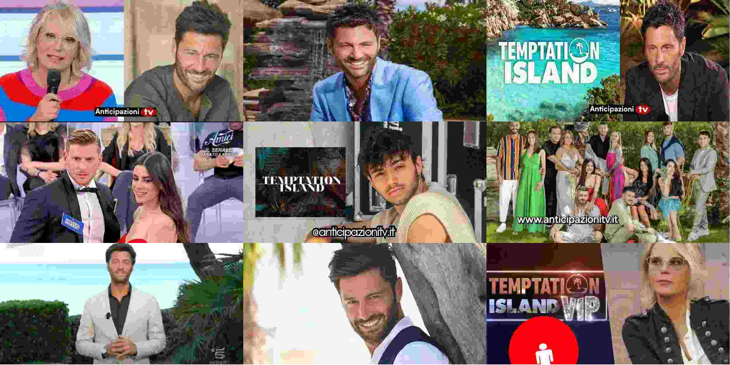 Tronista di Uomini e Donne e la sua futura scelta nel cast di Temptation Island 2024? L’indiscrezione
