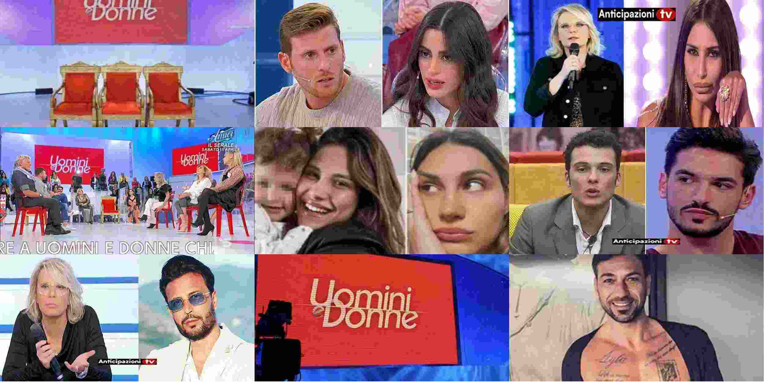 Qual è il tronista che ha guadagnato di più nella storia di Uomini e Donne? Le cifre