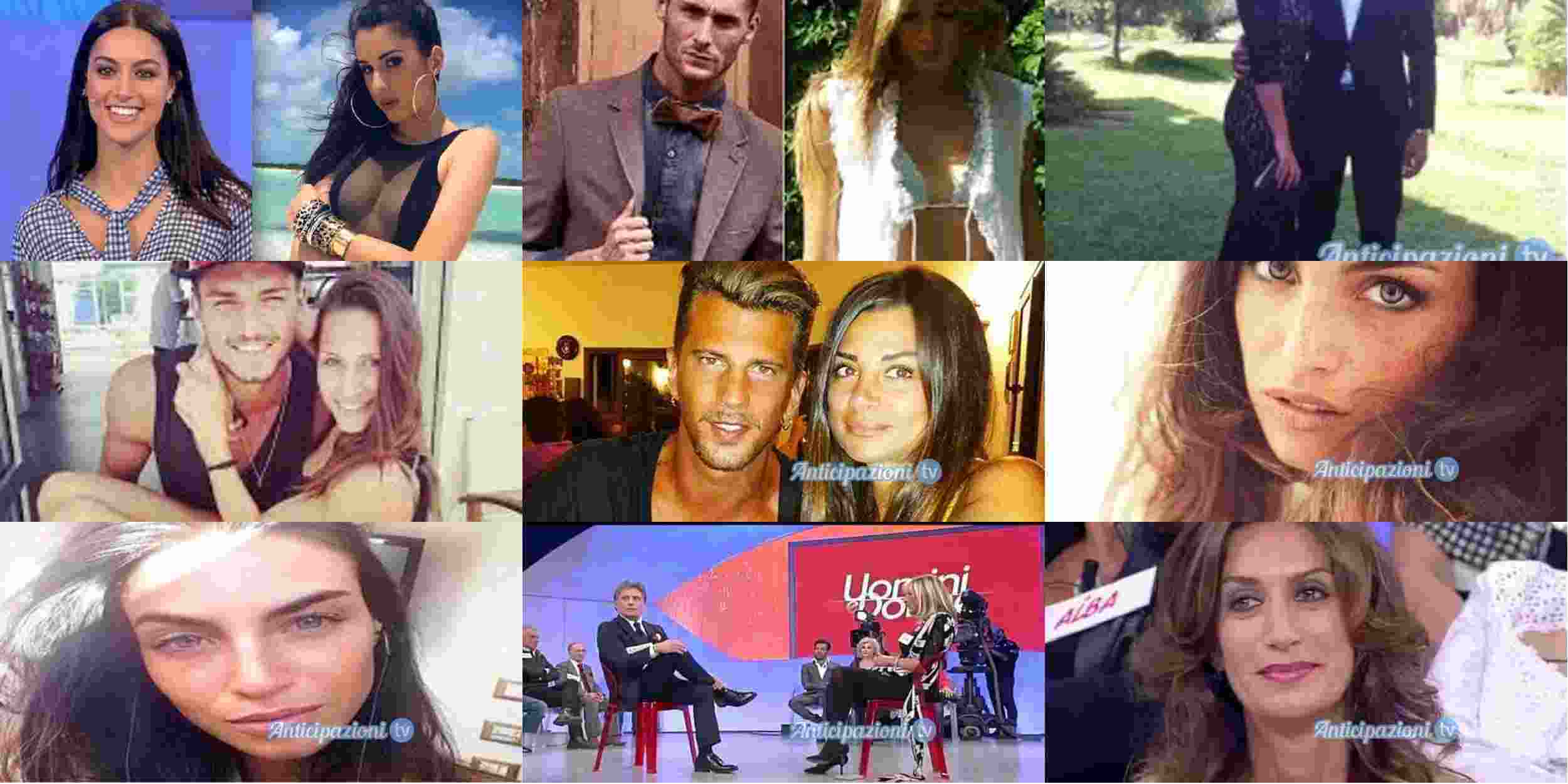 Uomini e Donne news: scontro social tra Desiree e Valentina Vignali, i fan contro la cestista