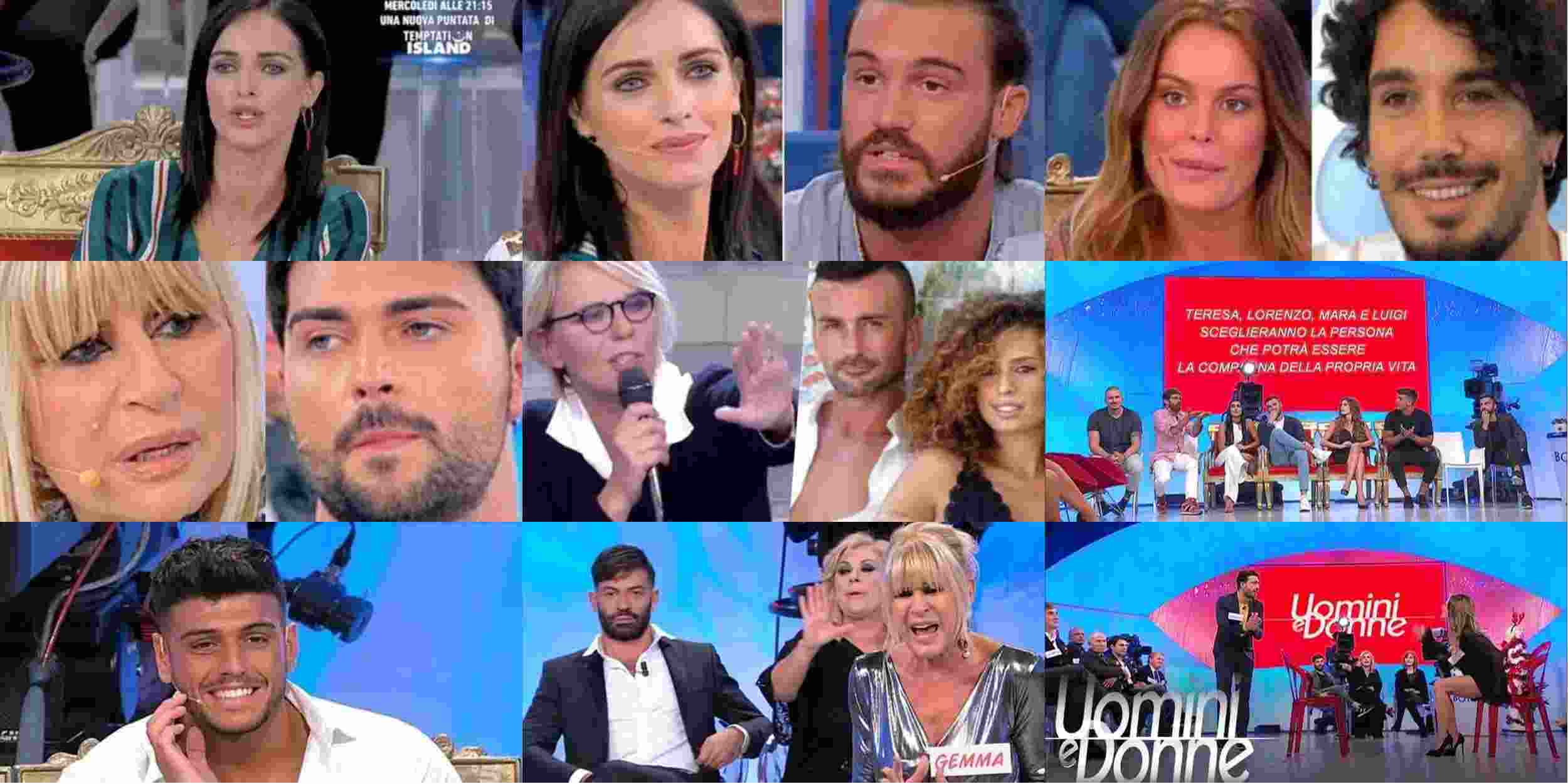 Uomini e Donne anticipazioni, registrazione 19/9/20: Jessica Antonini ha scelto!