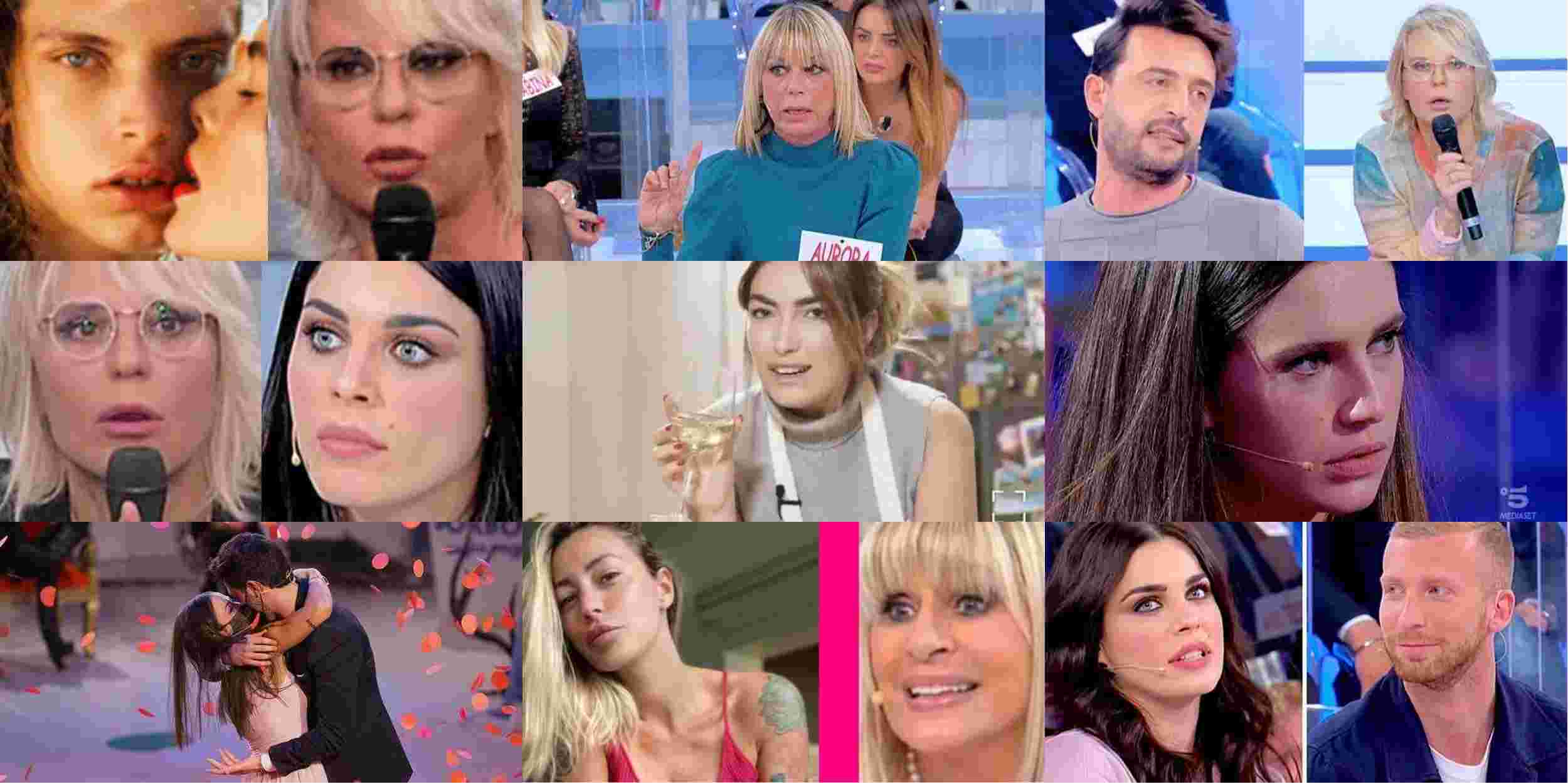 Il tronista Massimiliano ha mentito alla De Filippi: le sue immagini su Rai 2