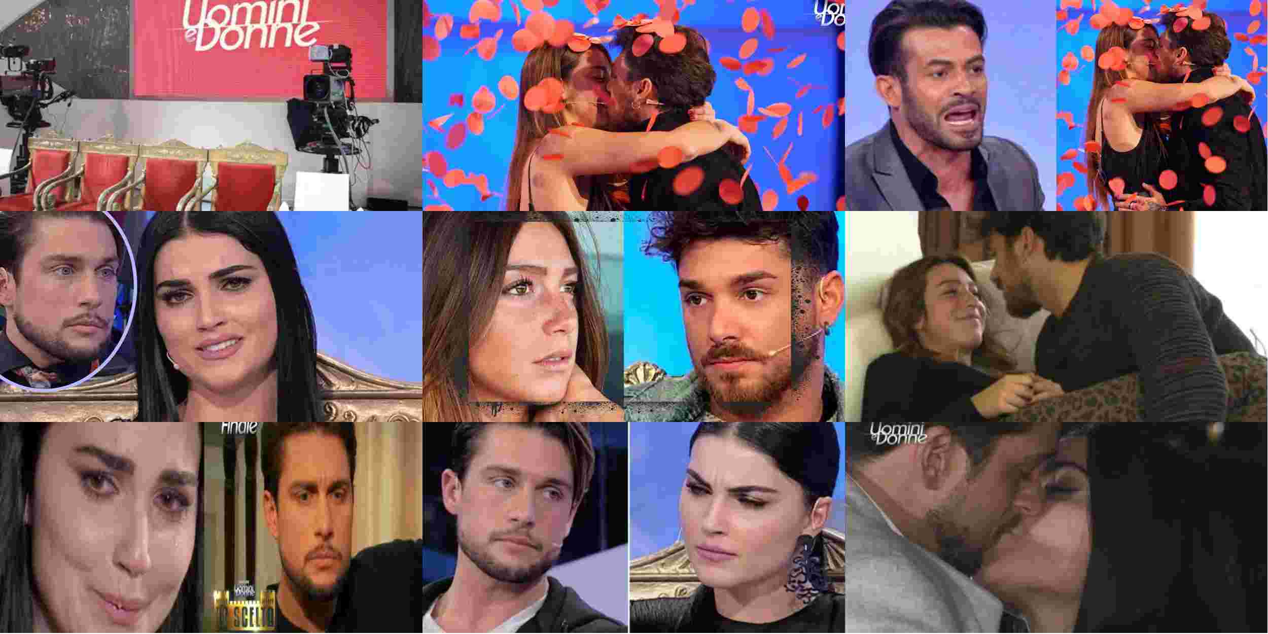 Uomini e Donne news, tronista nei guai: indagato per truffa, rischia grosso