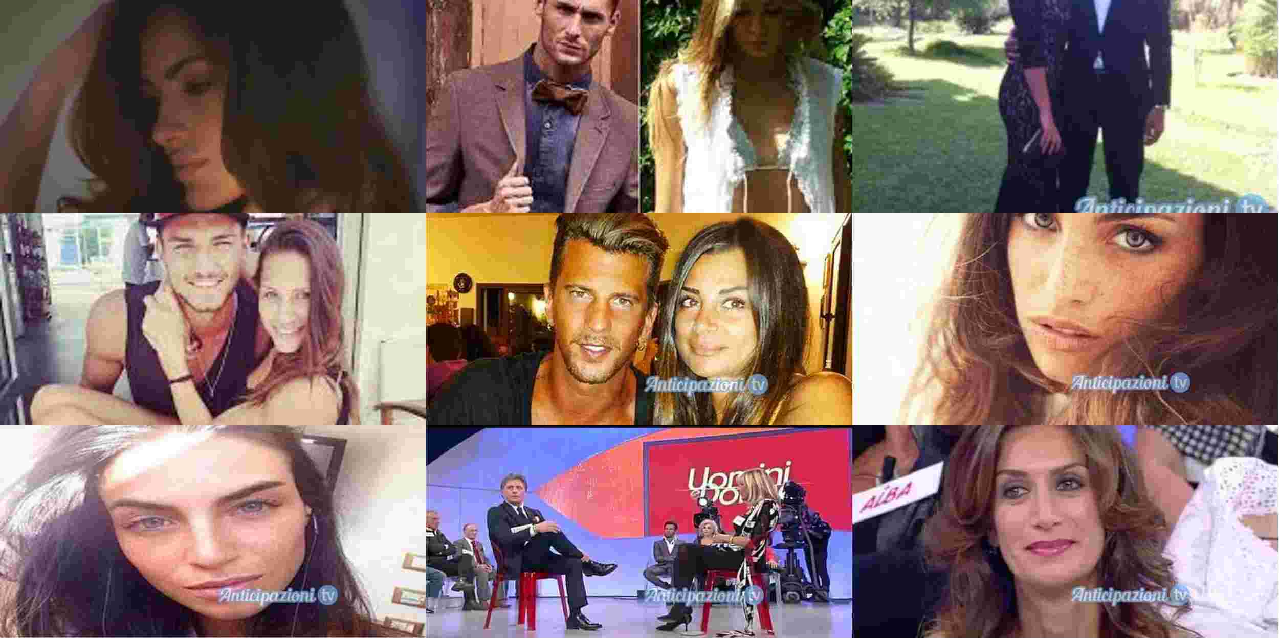 Uomini e Donne news: ex tronista nudo sui social, Rosa Perrotta fa un gesto che lascia a bocca aperta