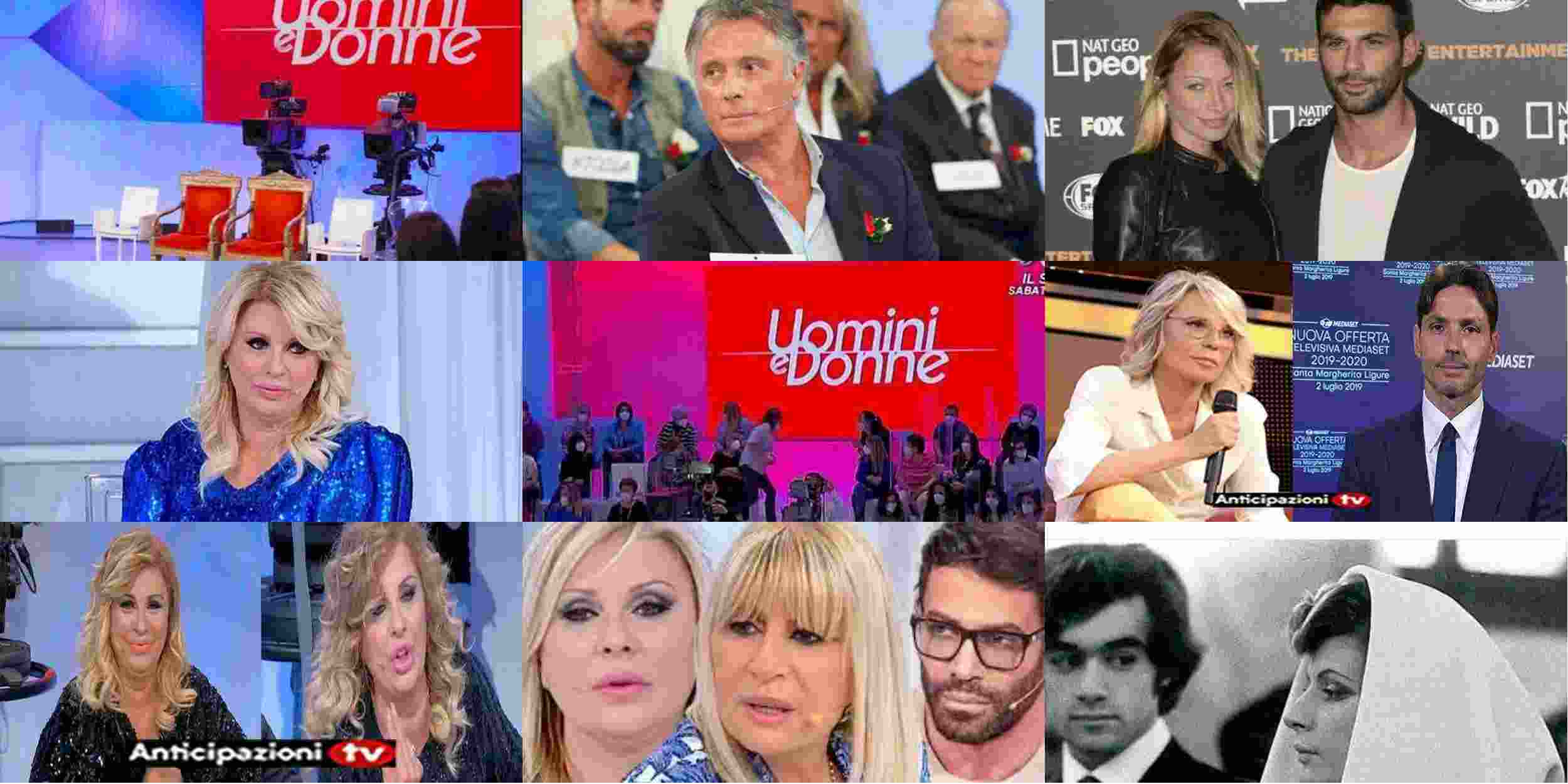 Uomini e Donne, ecco chi è la tronista più amata di sempre