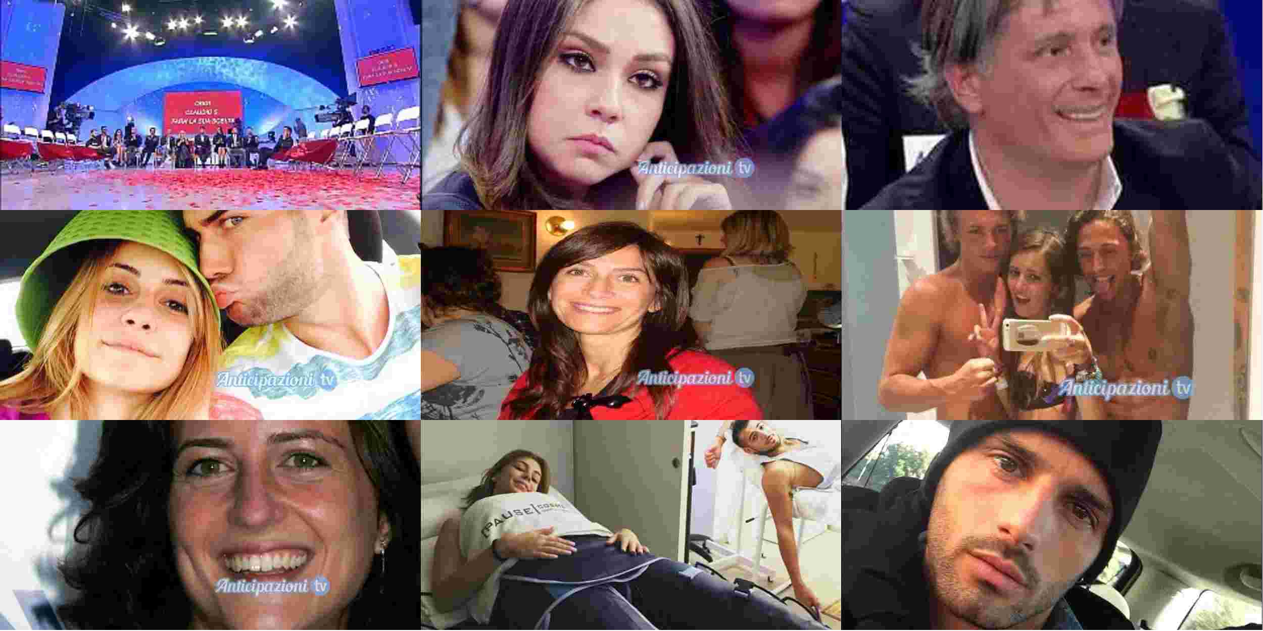 Uomini e Donne news, la tronista più odiata aspetta un bambino