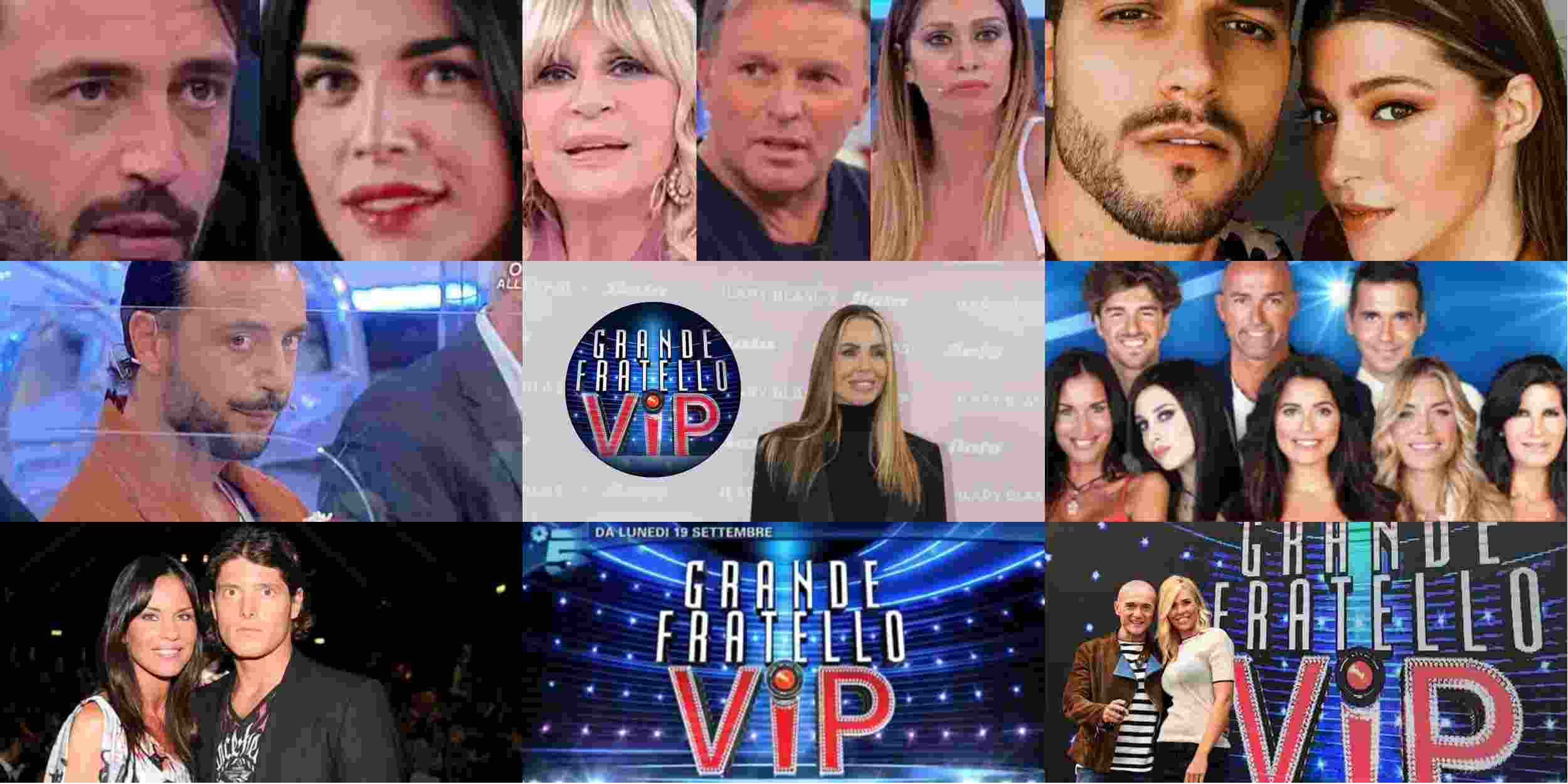 Uomini e Donne, la tronista Samantha contro Armando: lite feroce in studio