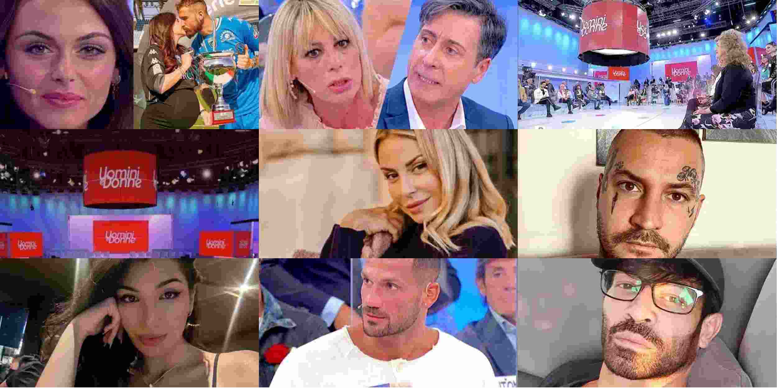 Uomini e Donne, l'ex tronista Silvia Raffaele è diventata mamma