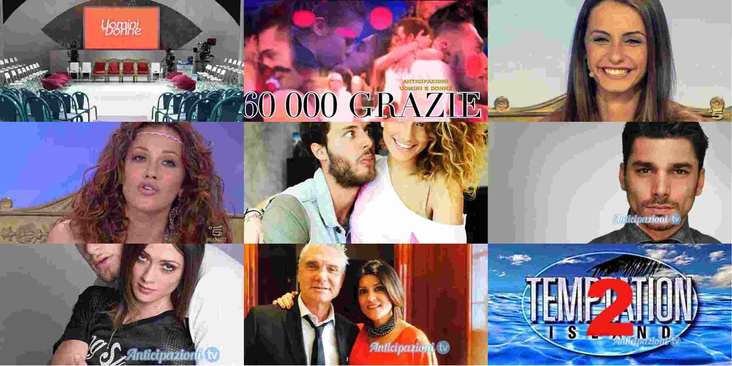 Gossip Uomini e Donne: tronista truffa una signora per 40 mila euro