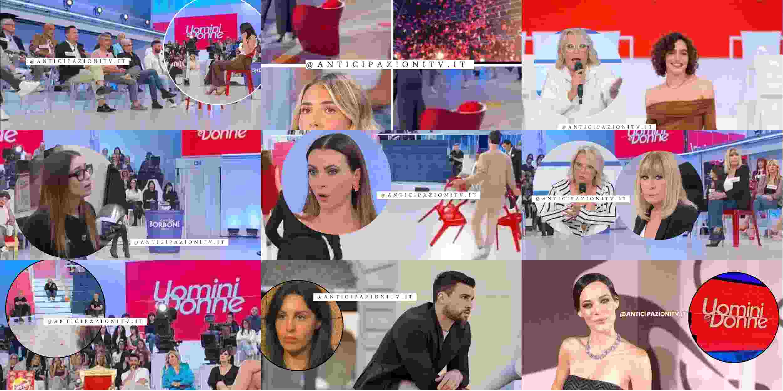 Uomini e Donne anticipazioni, chi ci sarà a Settembre 2025: tronisti, dame e cavalieri