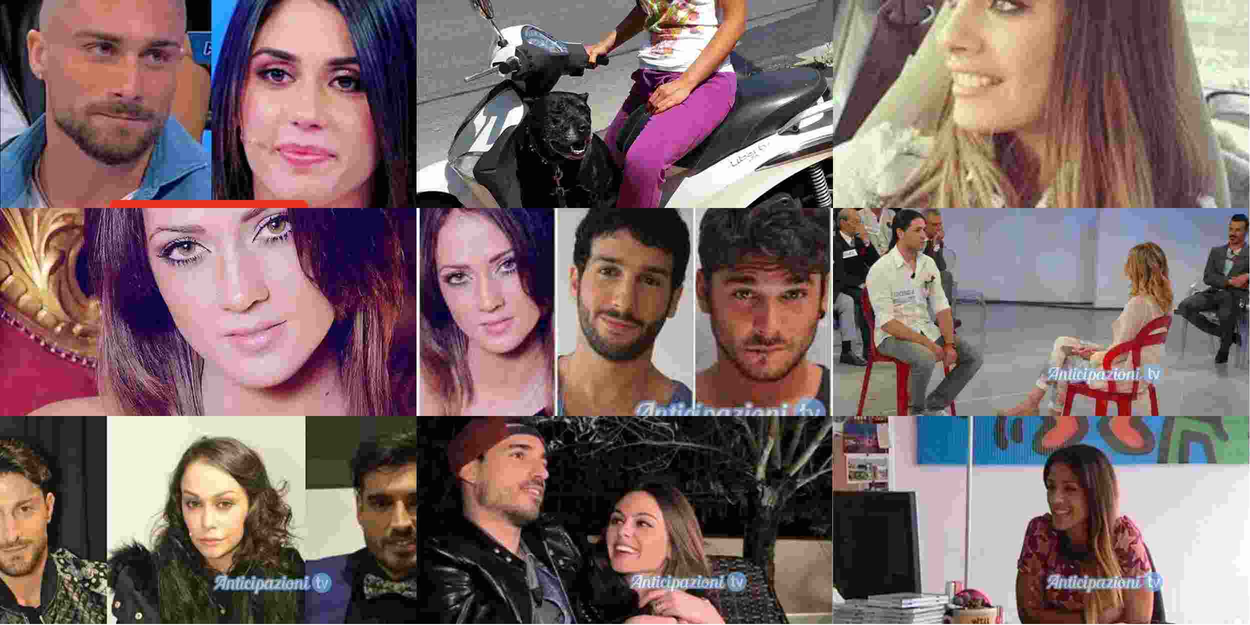 Uomini e Donne, anticipazioni trono classico 2-12-2019: la scelta di Giulia Quattrociocche