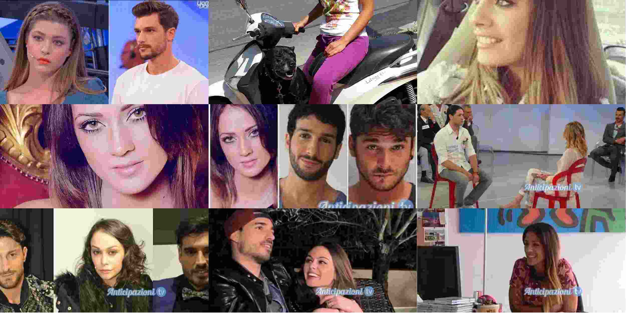 Uomini e Donne, anticipazioni trono classico 30/5/2019: la scelta di Andrea Zelletta