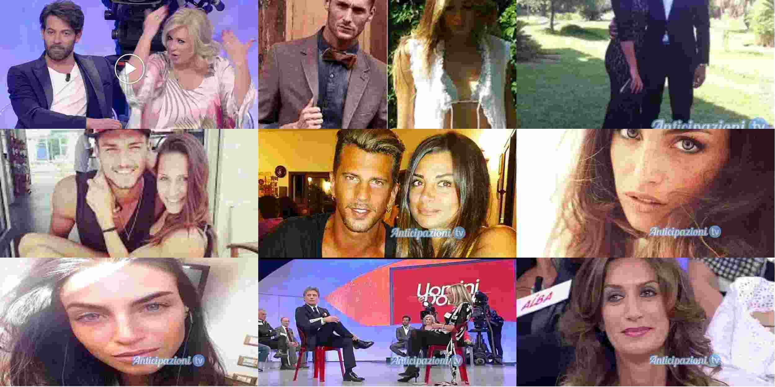 Uomini e Donne news, trono classico: annunciata un'importante novità
