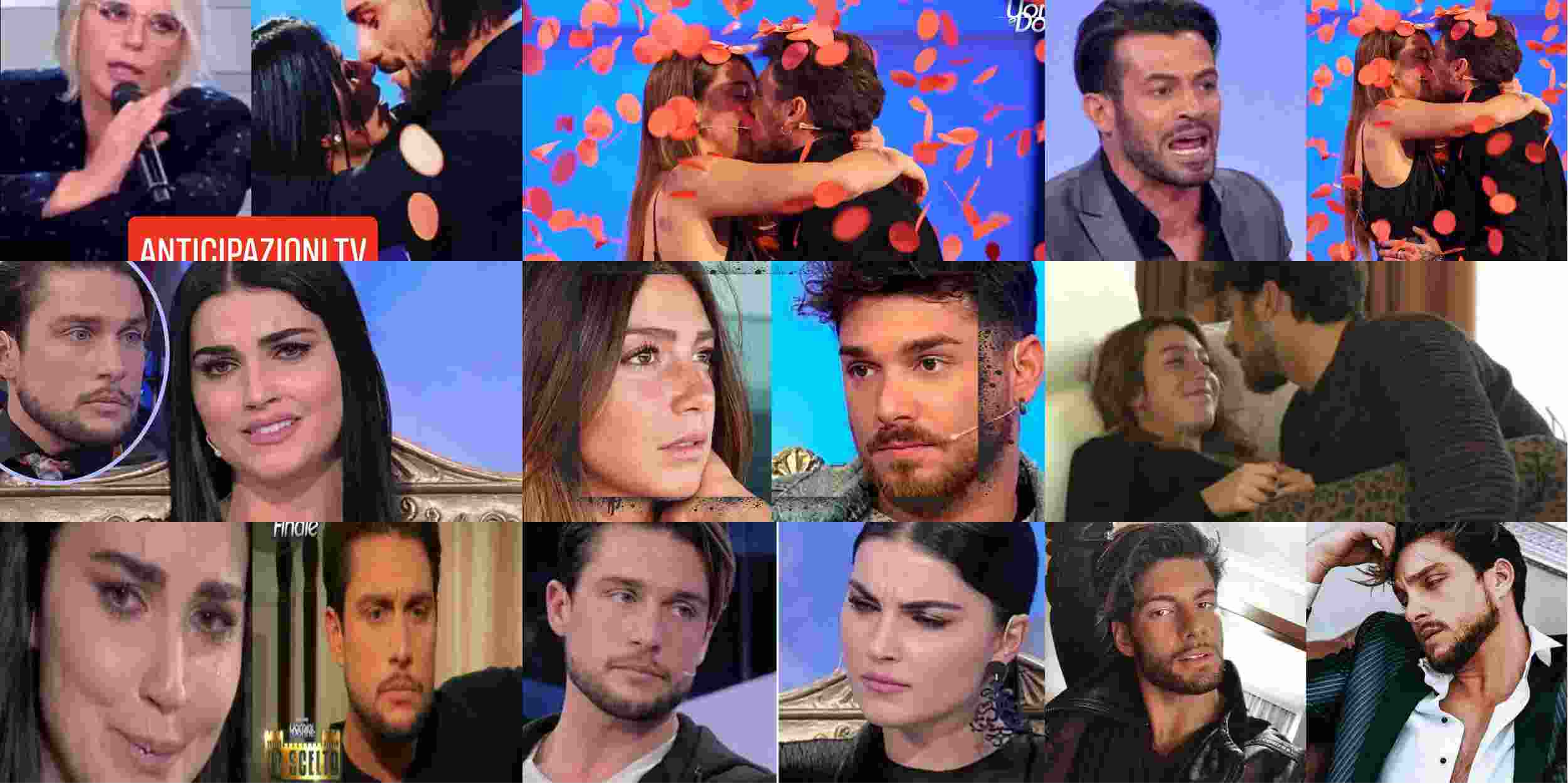 Uomini e Donne trono classico, ascolti disastrosi: il format è a rischio la chiusura?