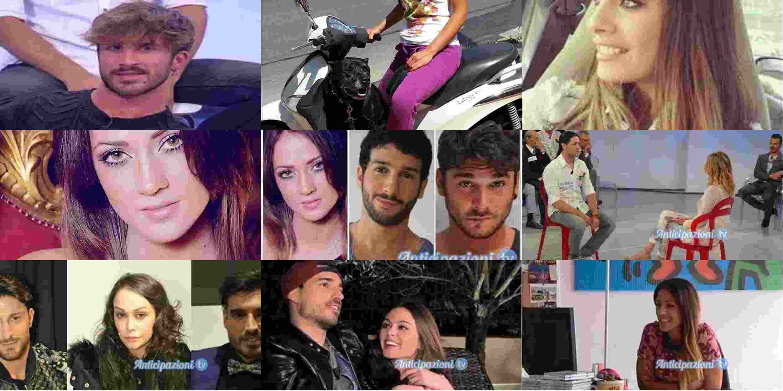 Uomini e donne, anticipazioni trono classico: Fabrizio tornerà a corteggiare Angela?