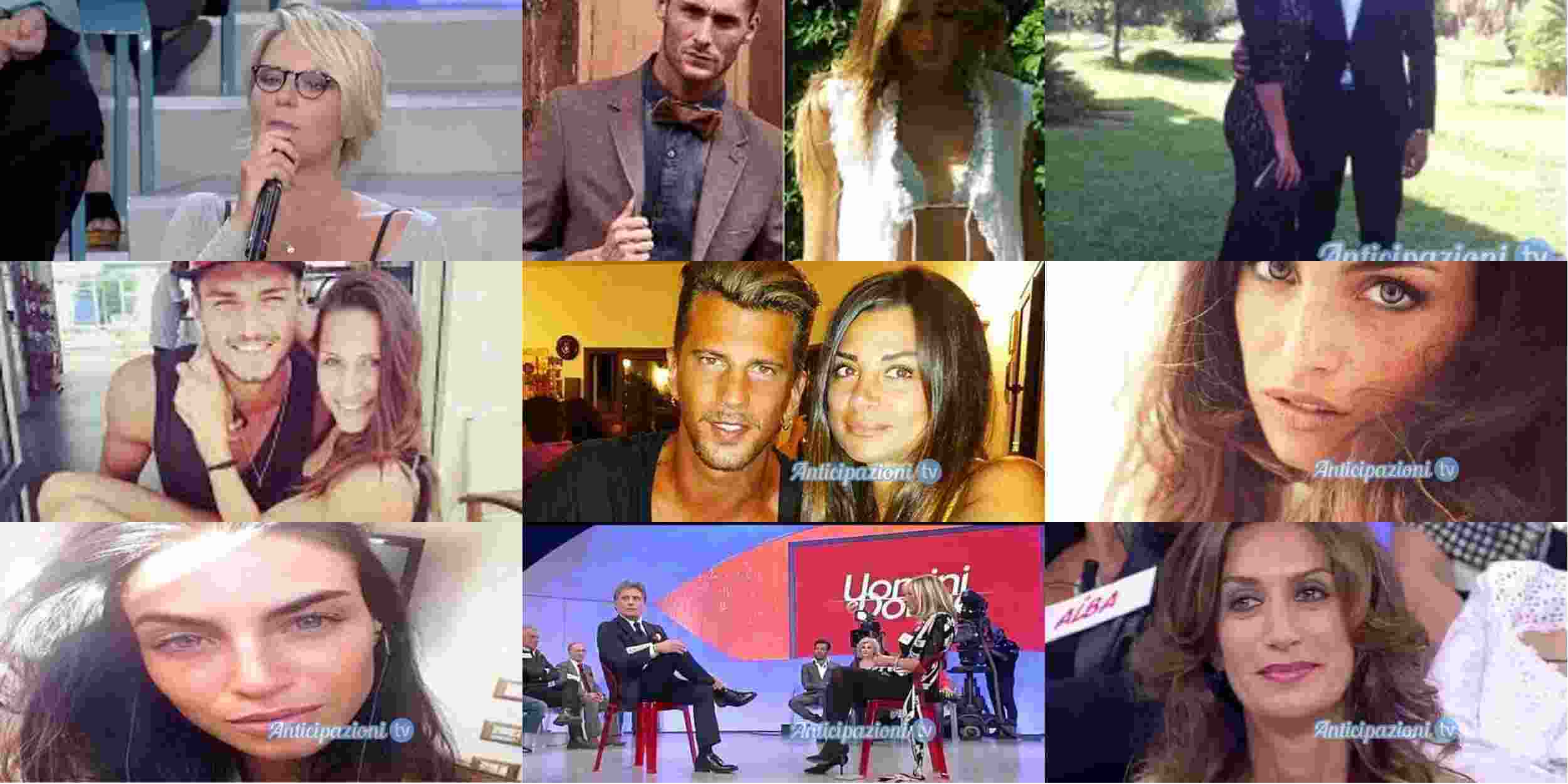Uomini e Donne news, presto il trono classico non andrà più in onda?