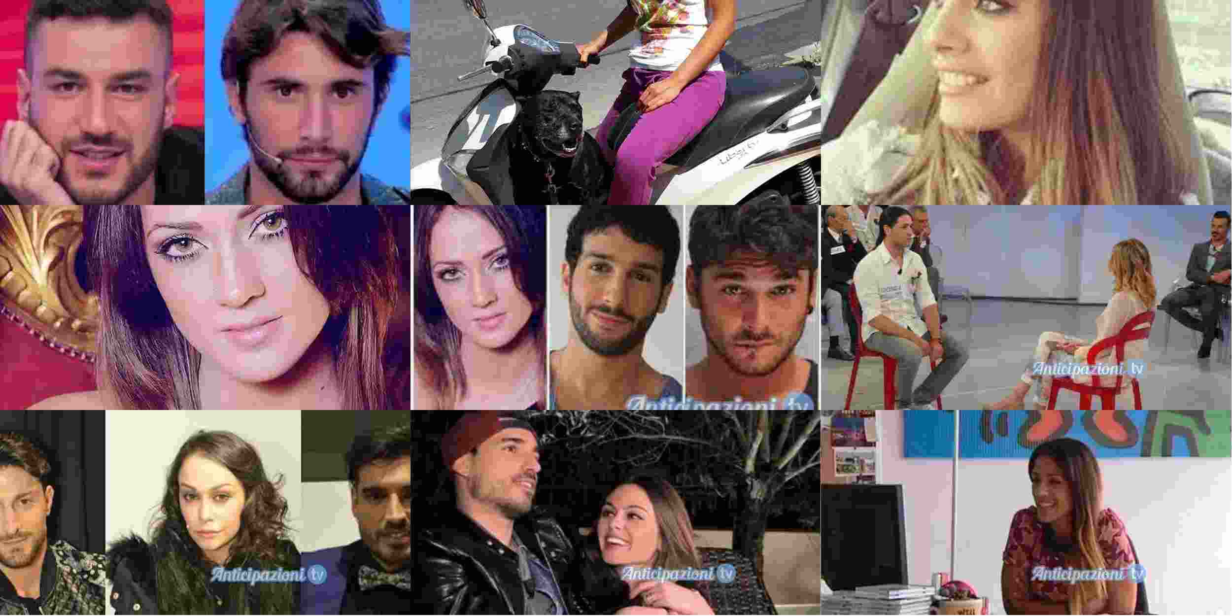 Uomini e Donne trono classico, scoppia un’altra lite tra Lorenzo Riccardi e Carlo Pietropoli