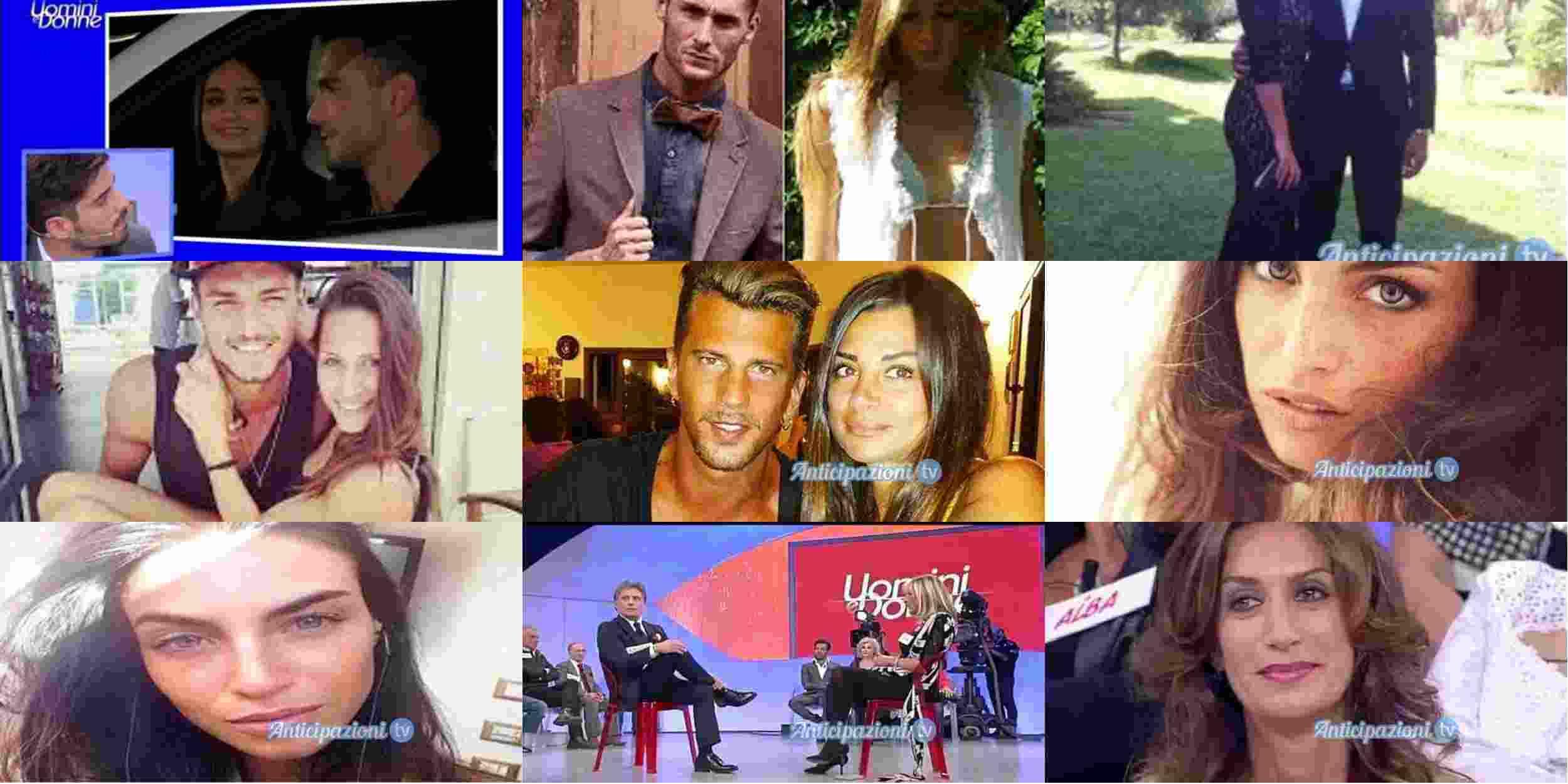 Trono Classico / Uomini e Donne, Anticipazioni e News: Lucas riprova a conquistare Sophia? Guardate cosa fa!