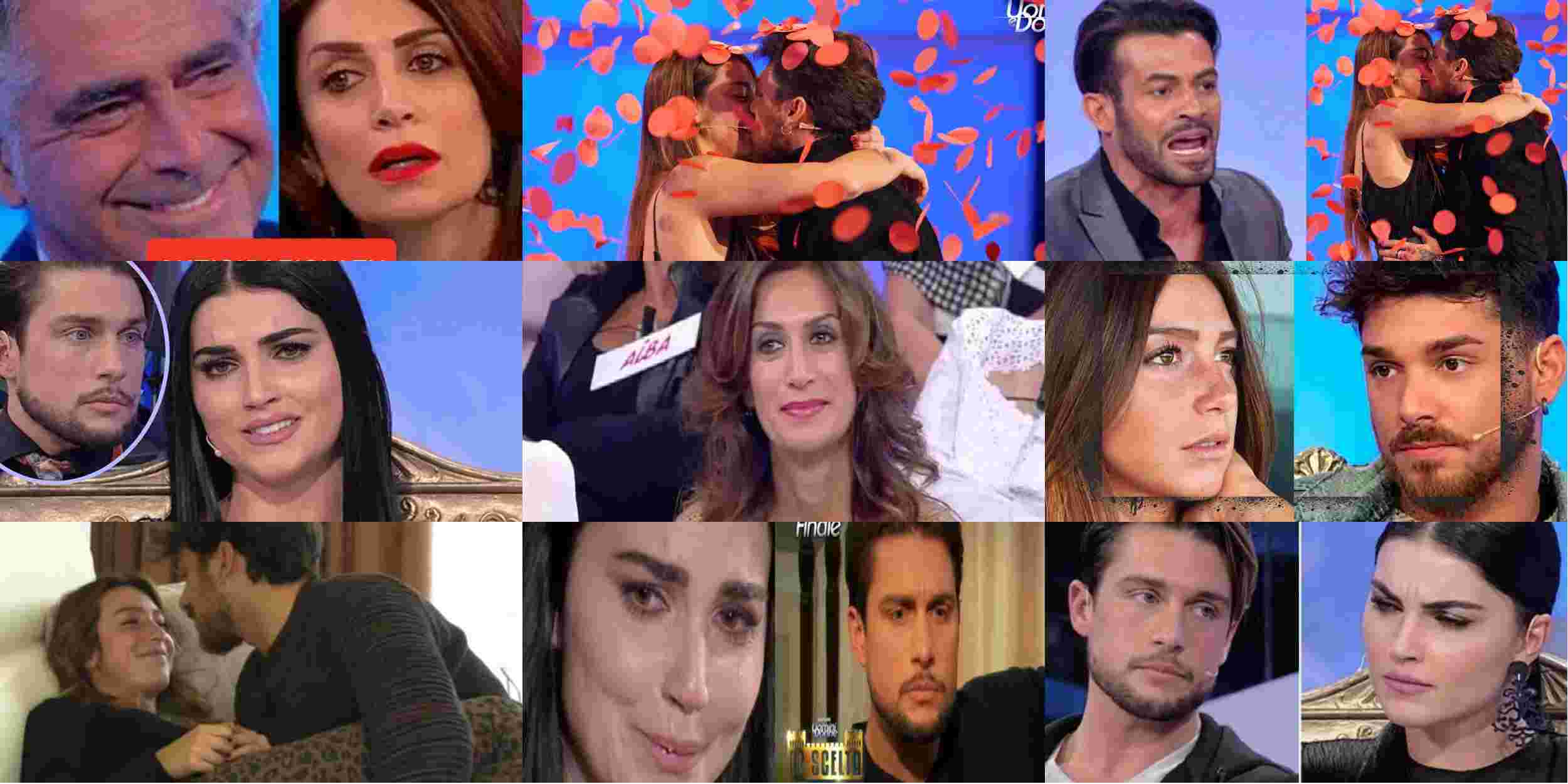 Uomini e Donne trono over 13-12-2019: è Barbara la corteggiatrice misteriosa di Juan Luis?
