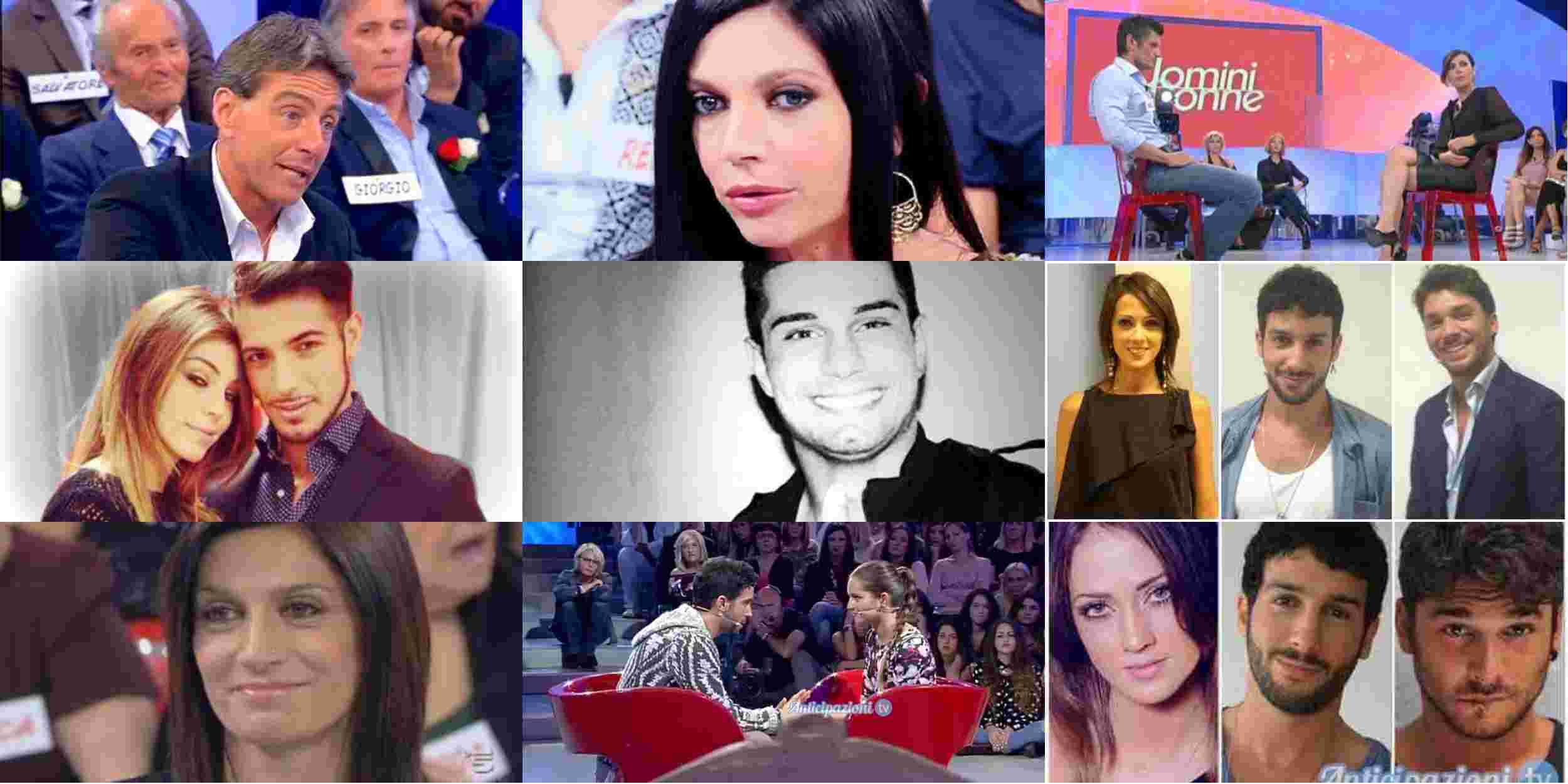 Uomini e Donne, anticipazioni trono over 3-5-2018: Gemma va a casa di Marco e...