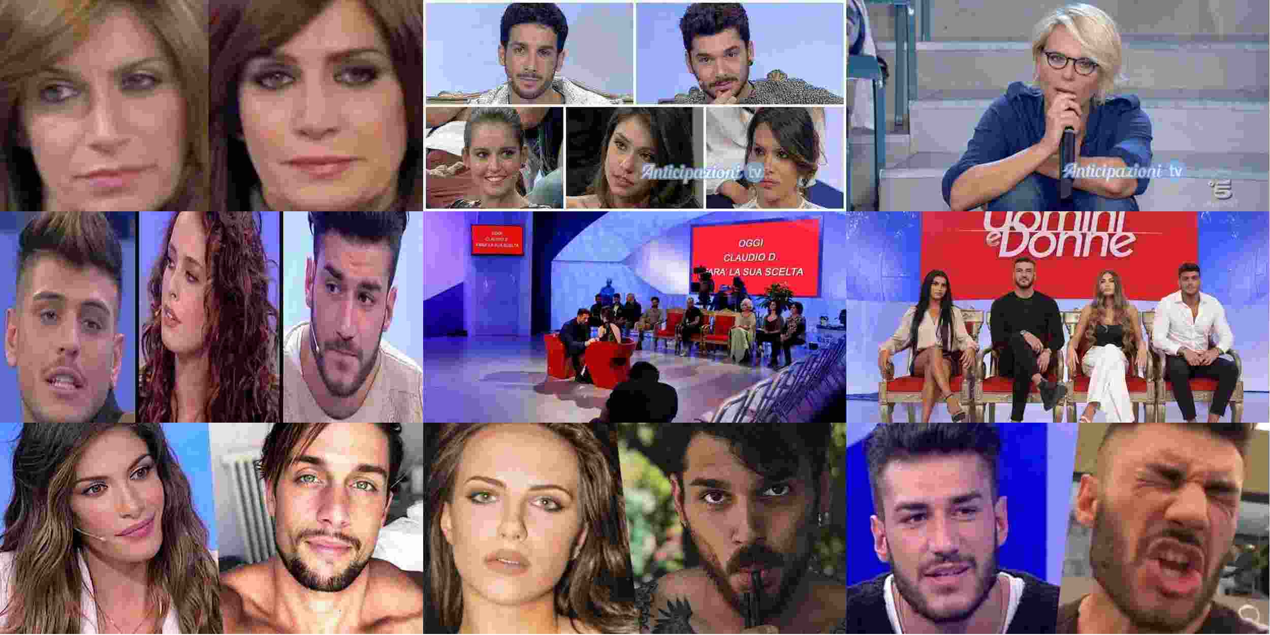 Uomini e Donne trono over, Barbara De Santi cacciata dal programma?