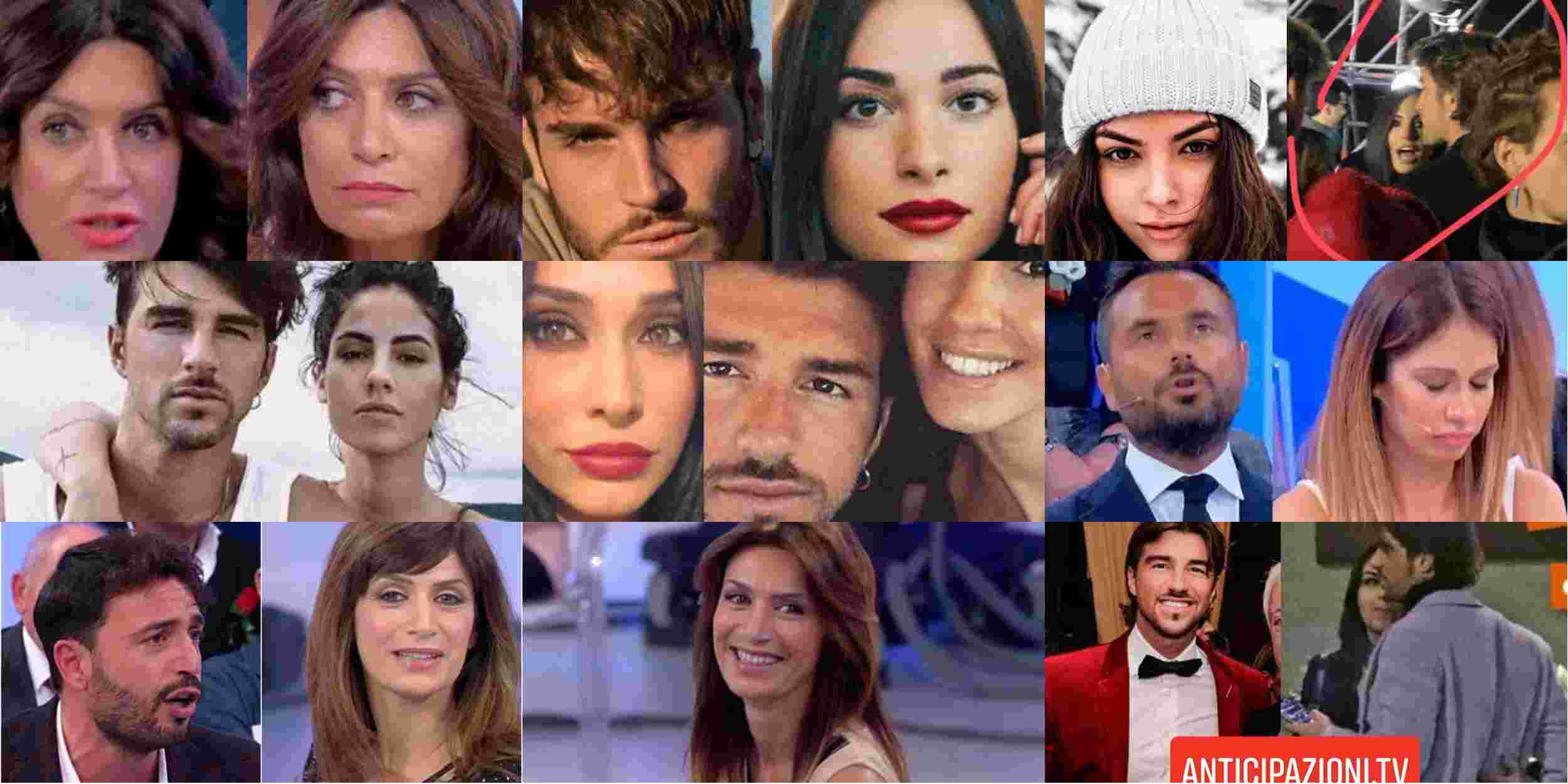 Trono over, Barbara sbotta: uno dei cavalieri più corteggiati è gay?