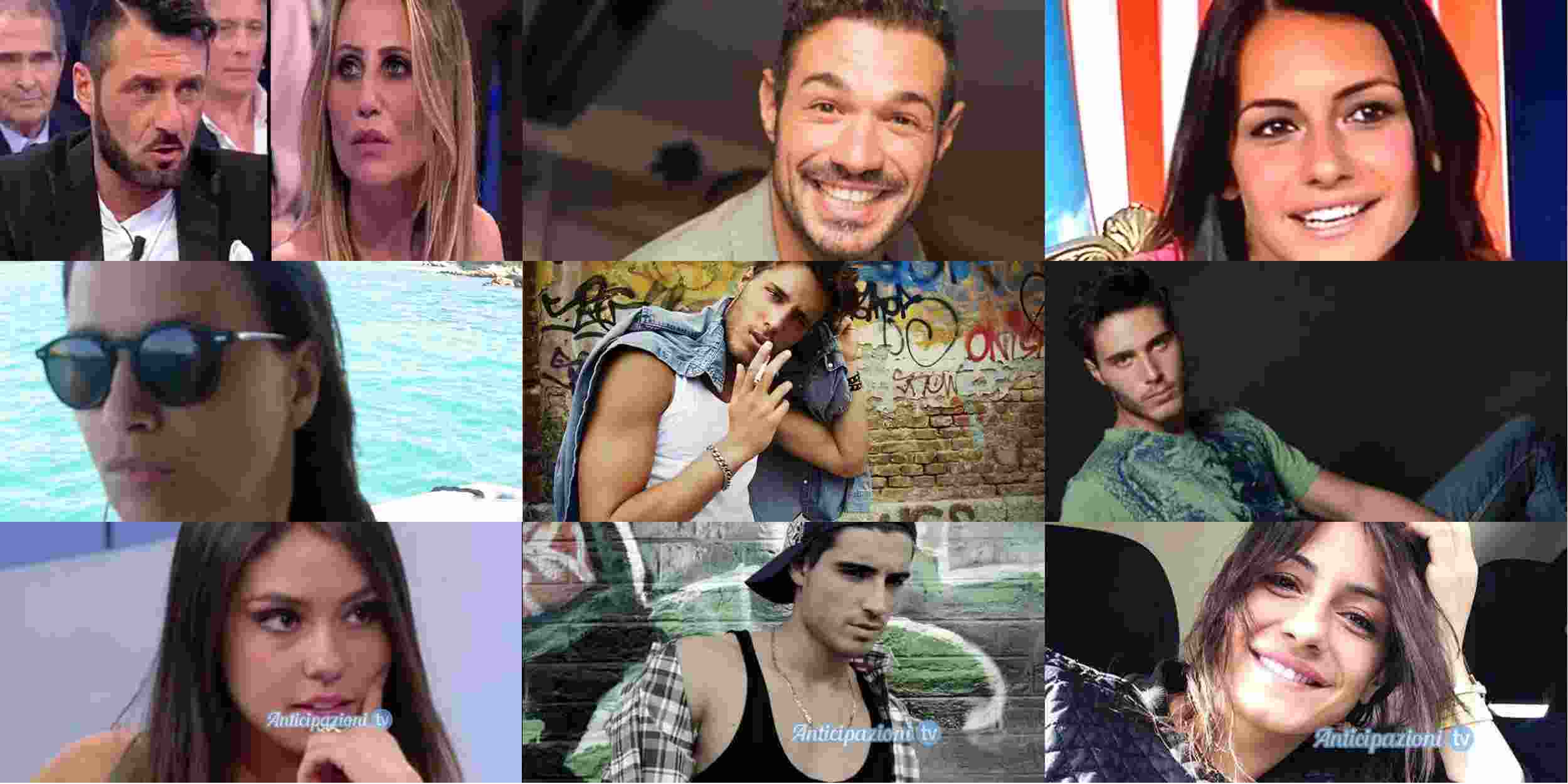 Uomini e Donne, trono over: che succede tra Sossio e Ursula?