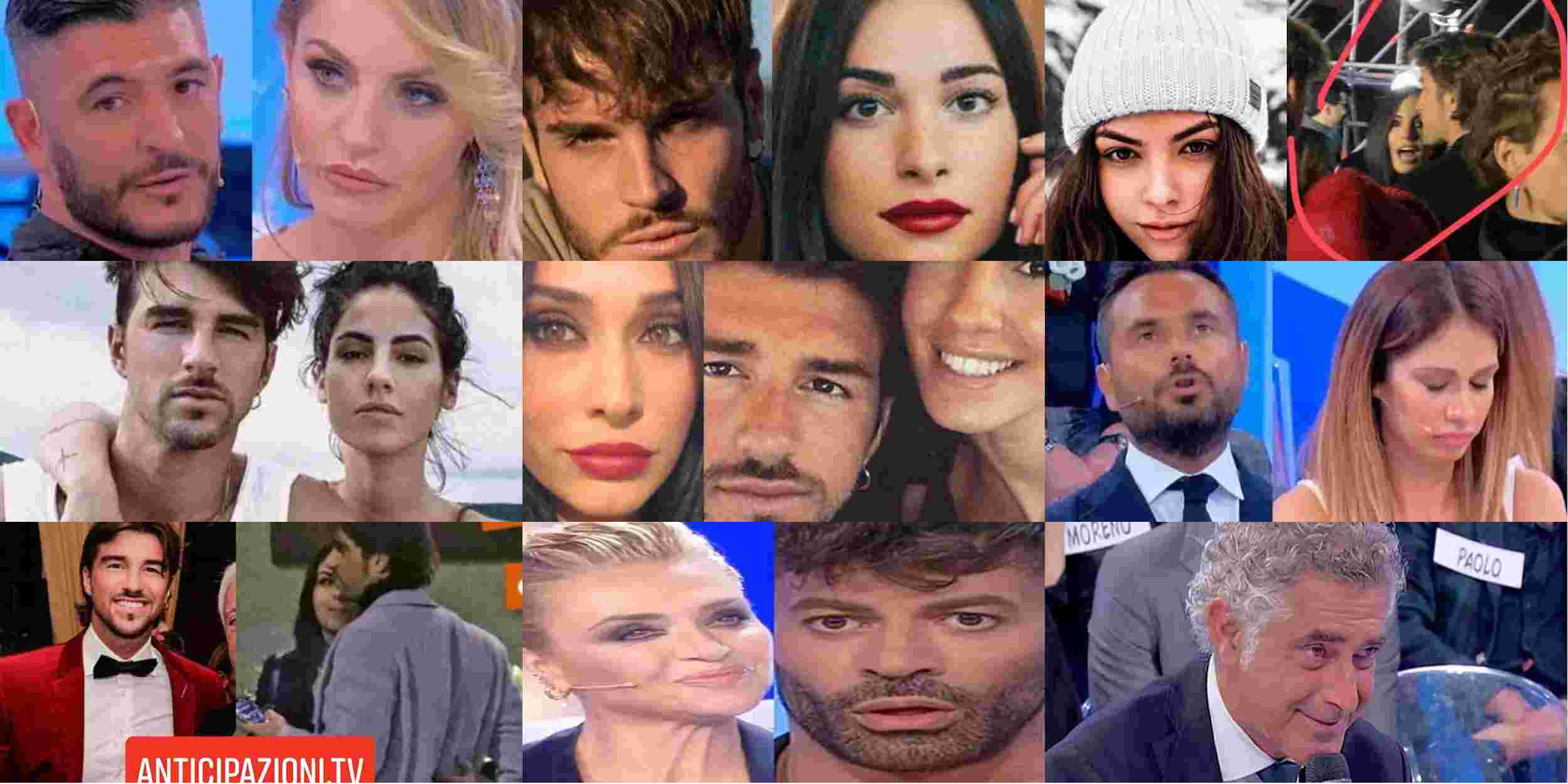 Uomini e Donne trono over, clamorosa svolta nel rapporto tra Giovanni e Veronica