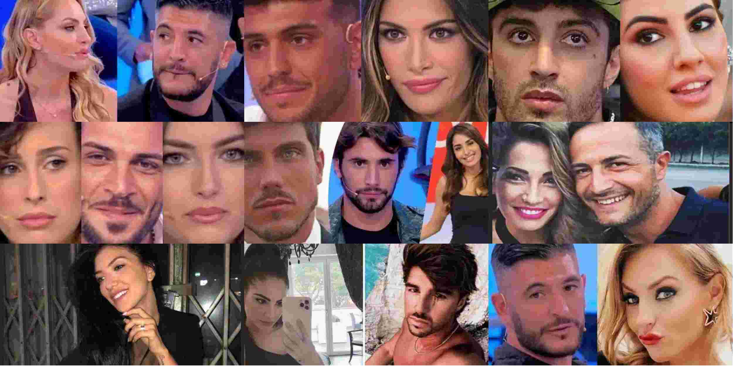 Trono over, come vanno le cose tra Giovanni e Veronica? Ecco dove sono stati beccati