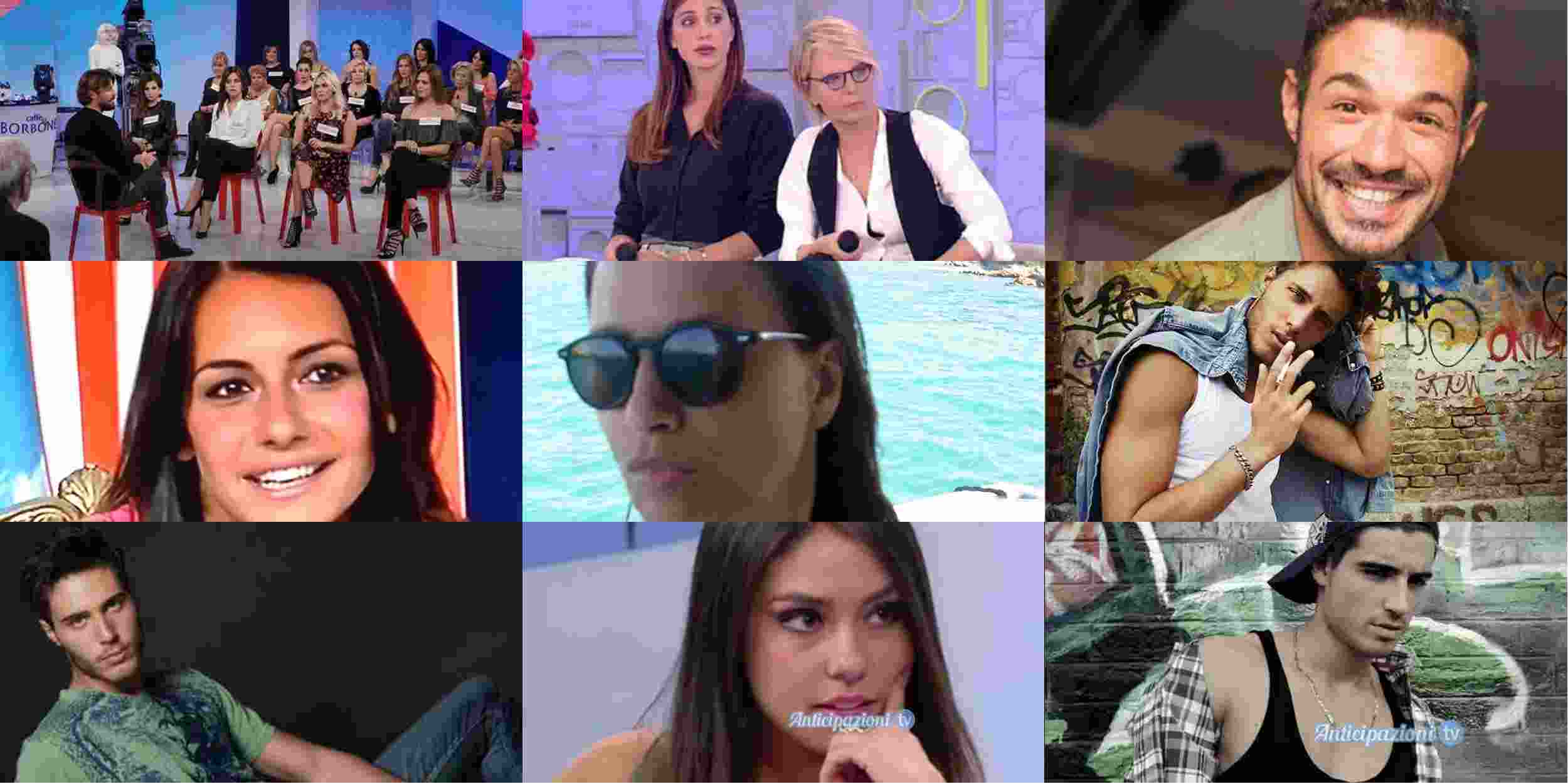 Uomini e Donne, trono over: famosa coppia lascia il programma? | 4 Luglio 2017