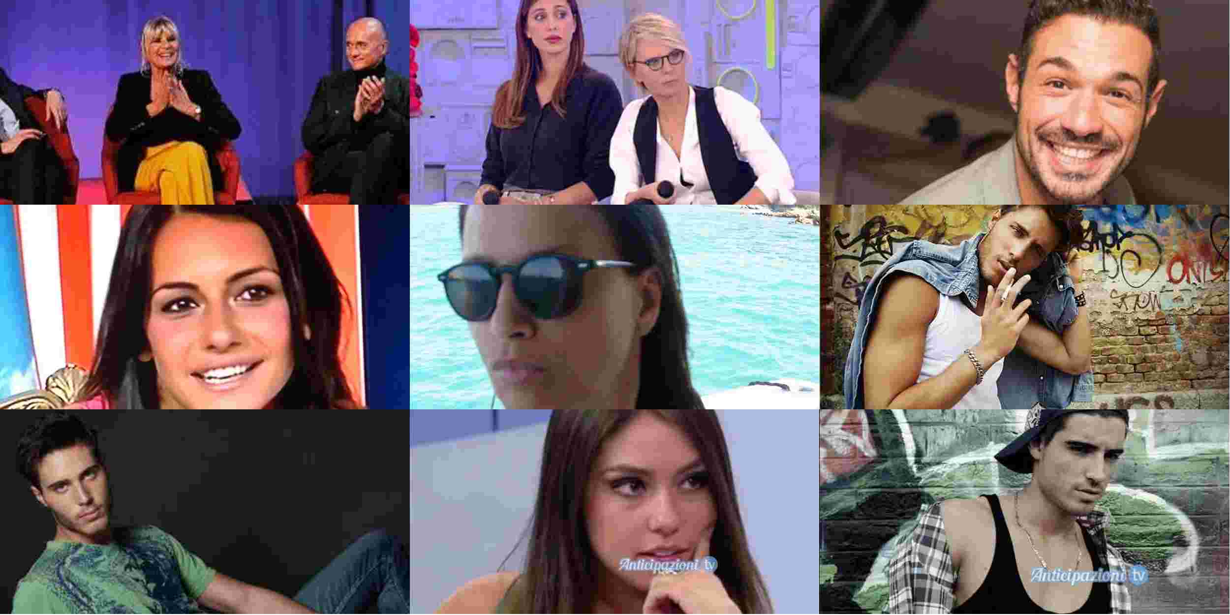 Uomini e Donne, trono over: Gemma Galgani protagonista del Maurizio Costanzo Show
