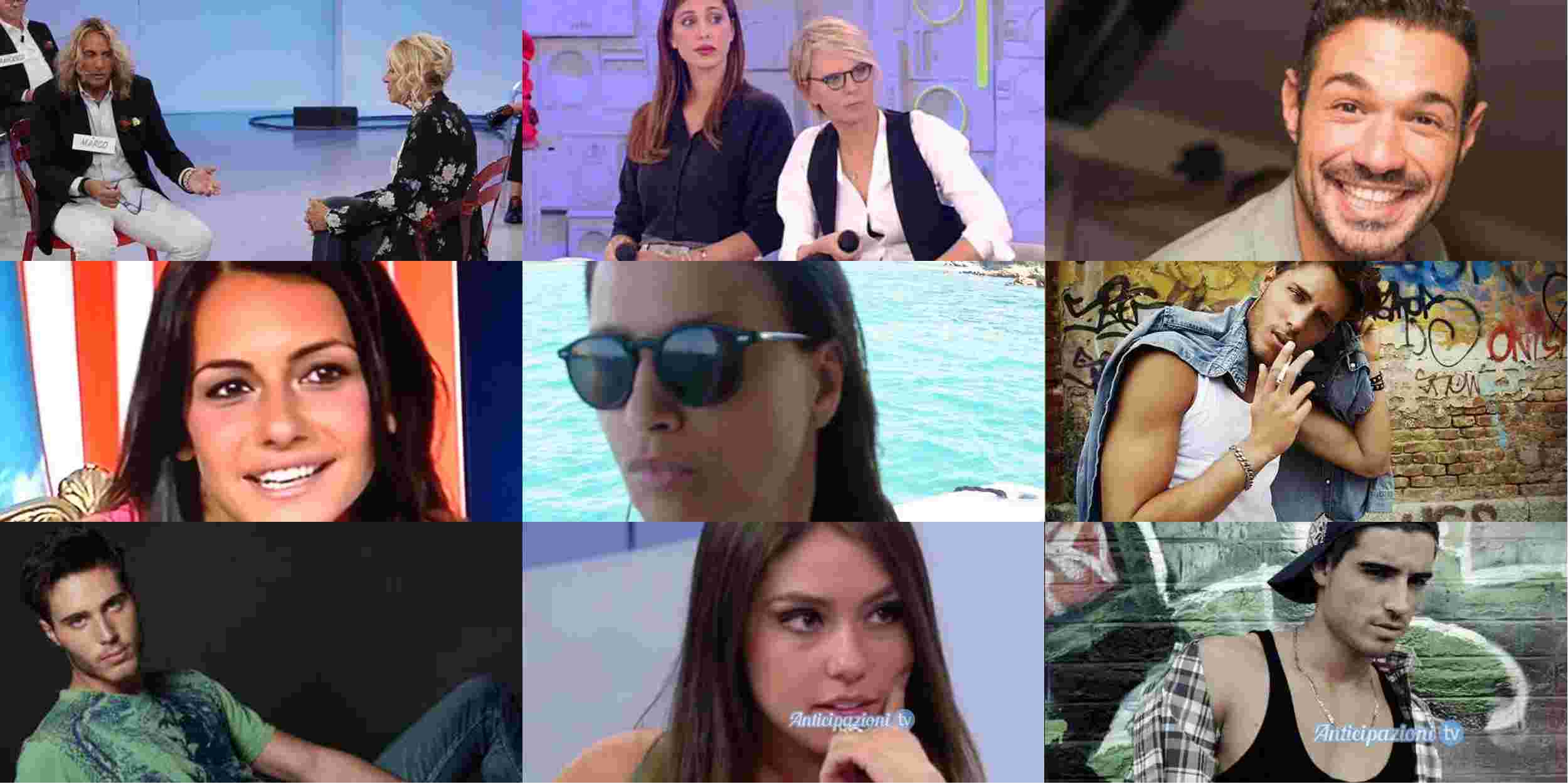 Uomini e donne trono over: Gemma e Marco in crisi? La profezia della De Santi