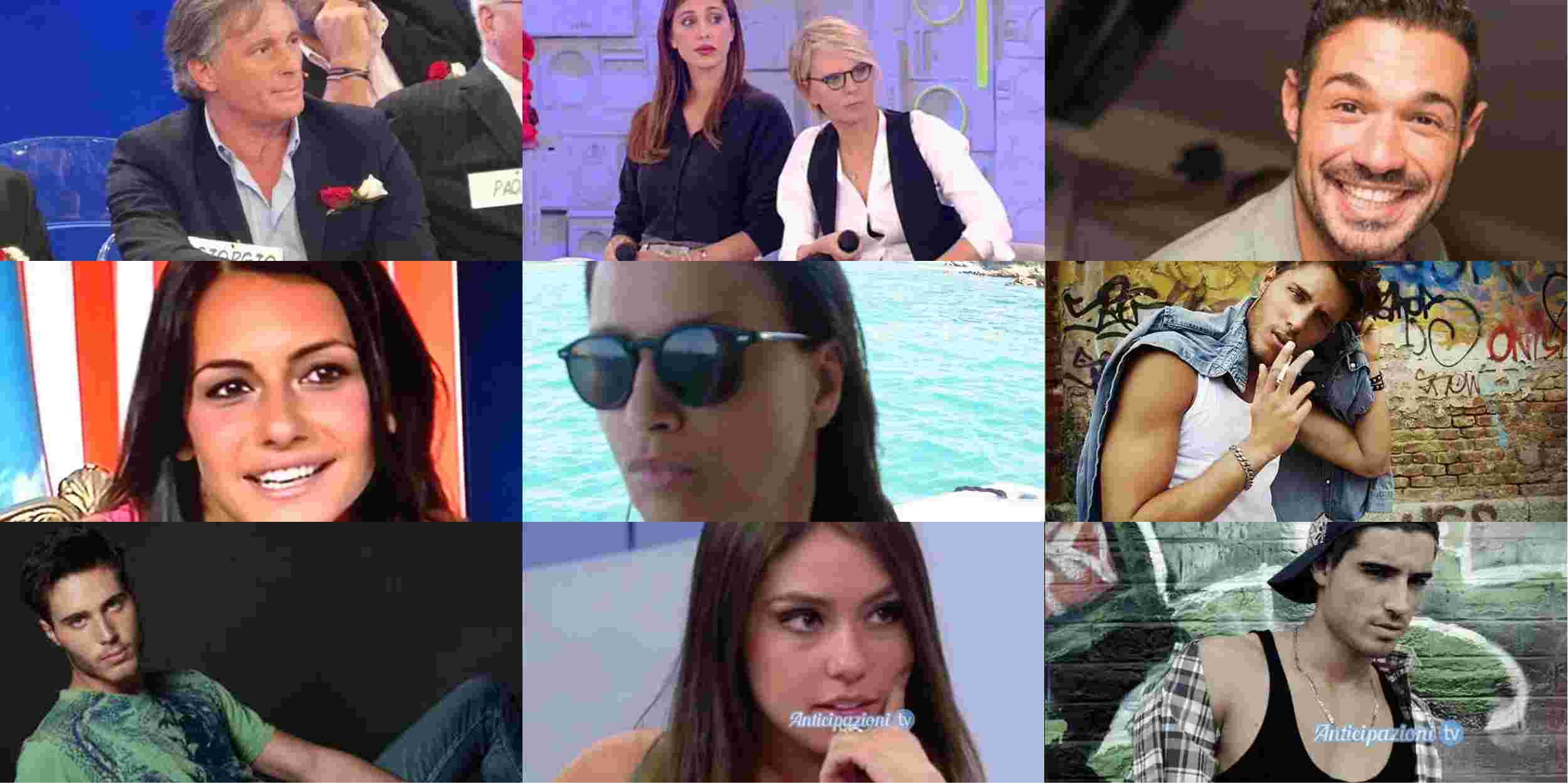 Uomini e Donne trono over: Giorgio Manetti rifiutato e in difficoltà