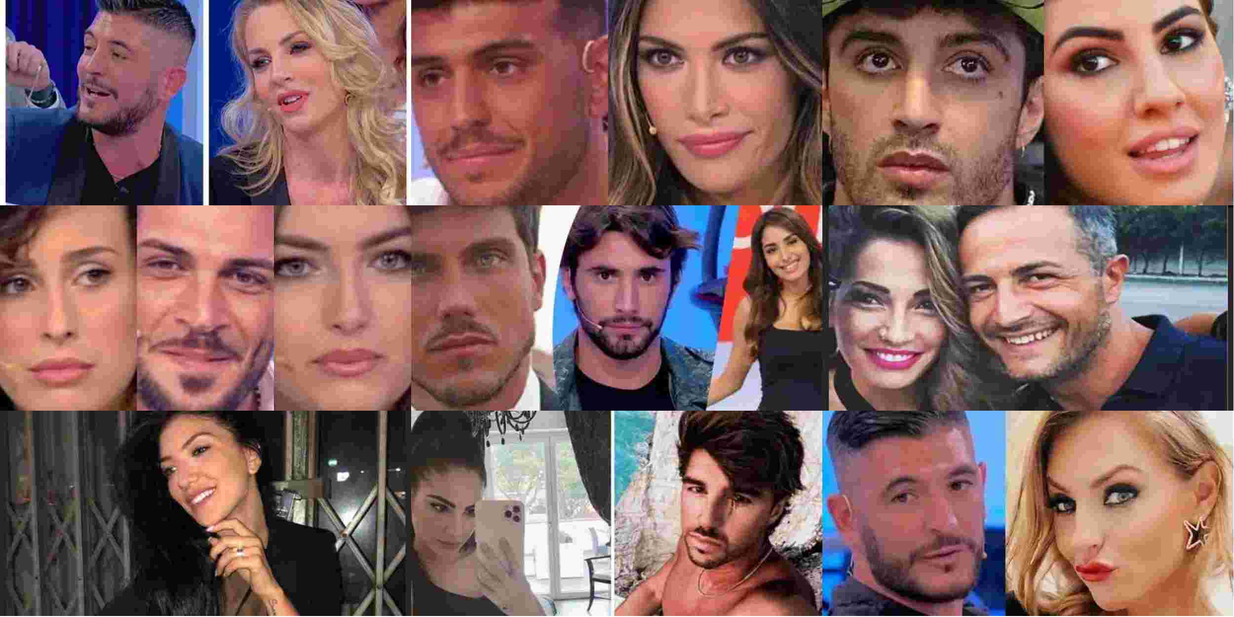 Uomini e Donne trono over, Giovanni e Veronica già in crisi? Parla lui