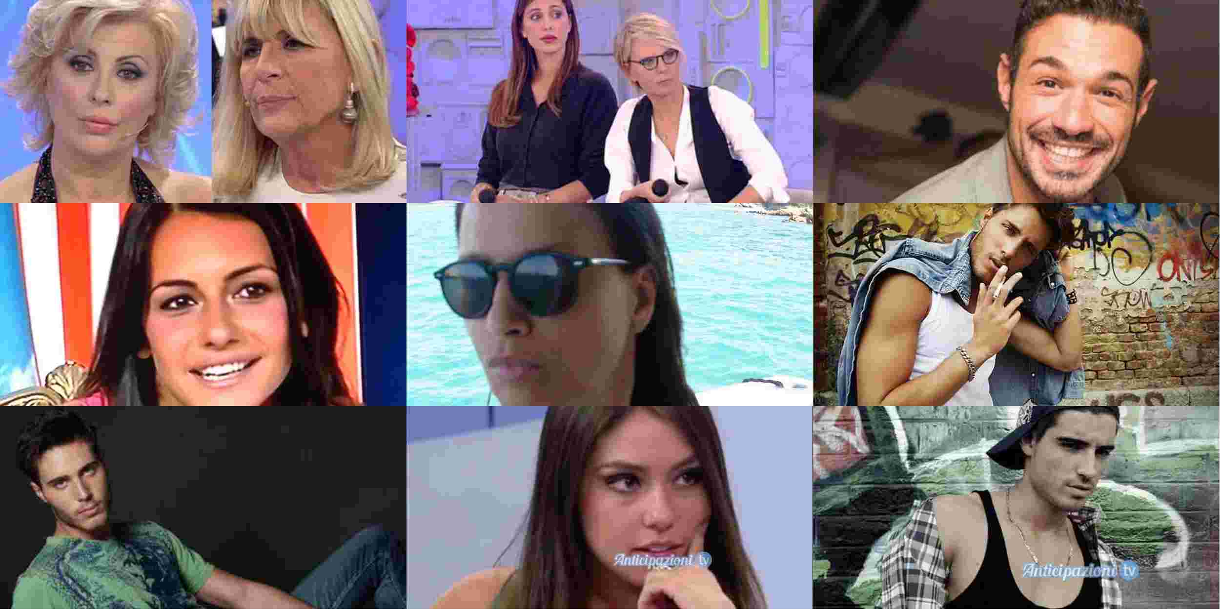 Uomini e Donne trono over: giudizio finale su Gemma Galgani, parla Tina Cipollari