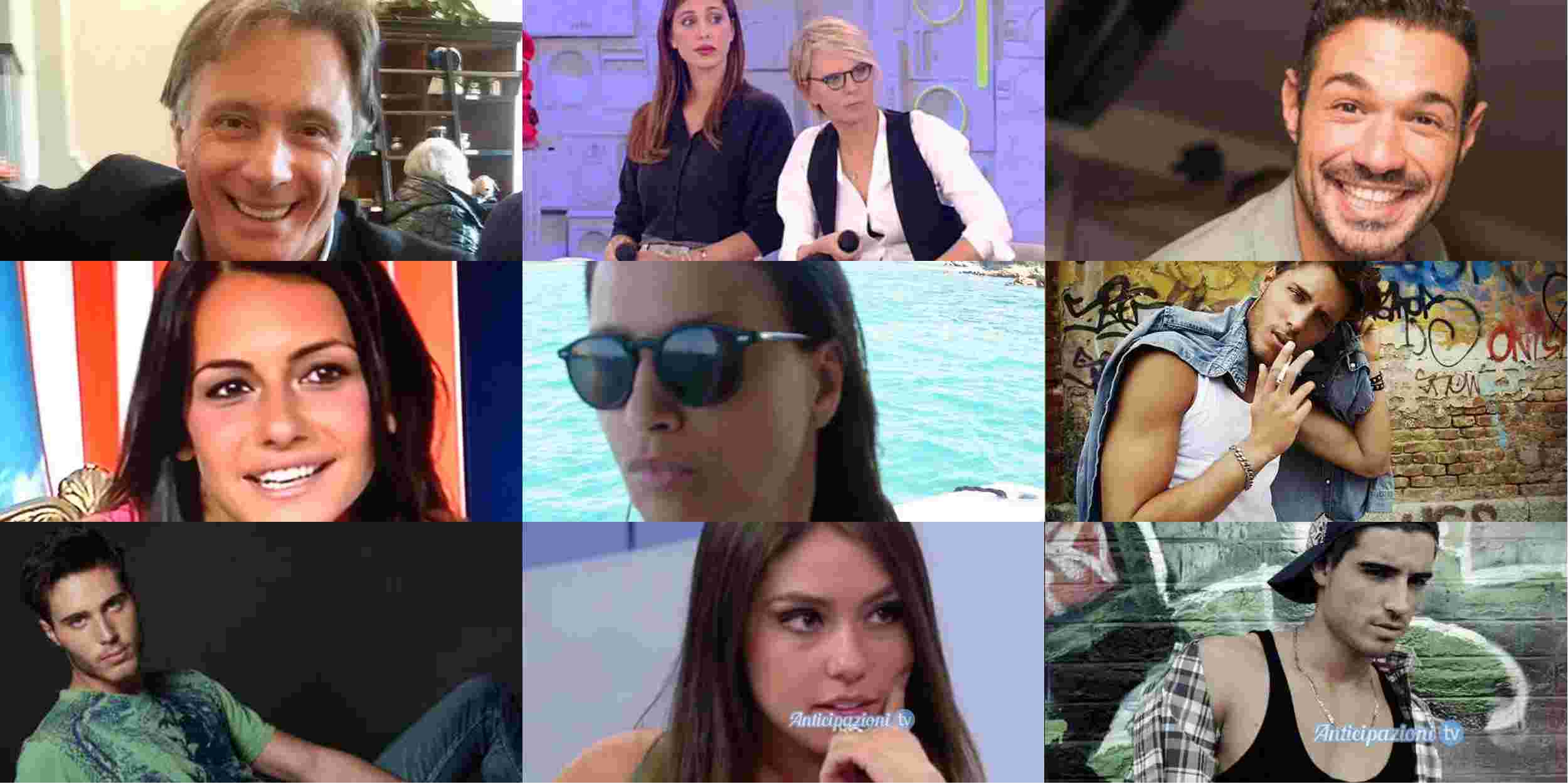 Uomini e Donne trono over: la grande bugia di Gemma, Giorgio confessa tutto