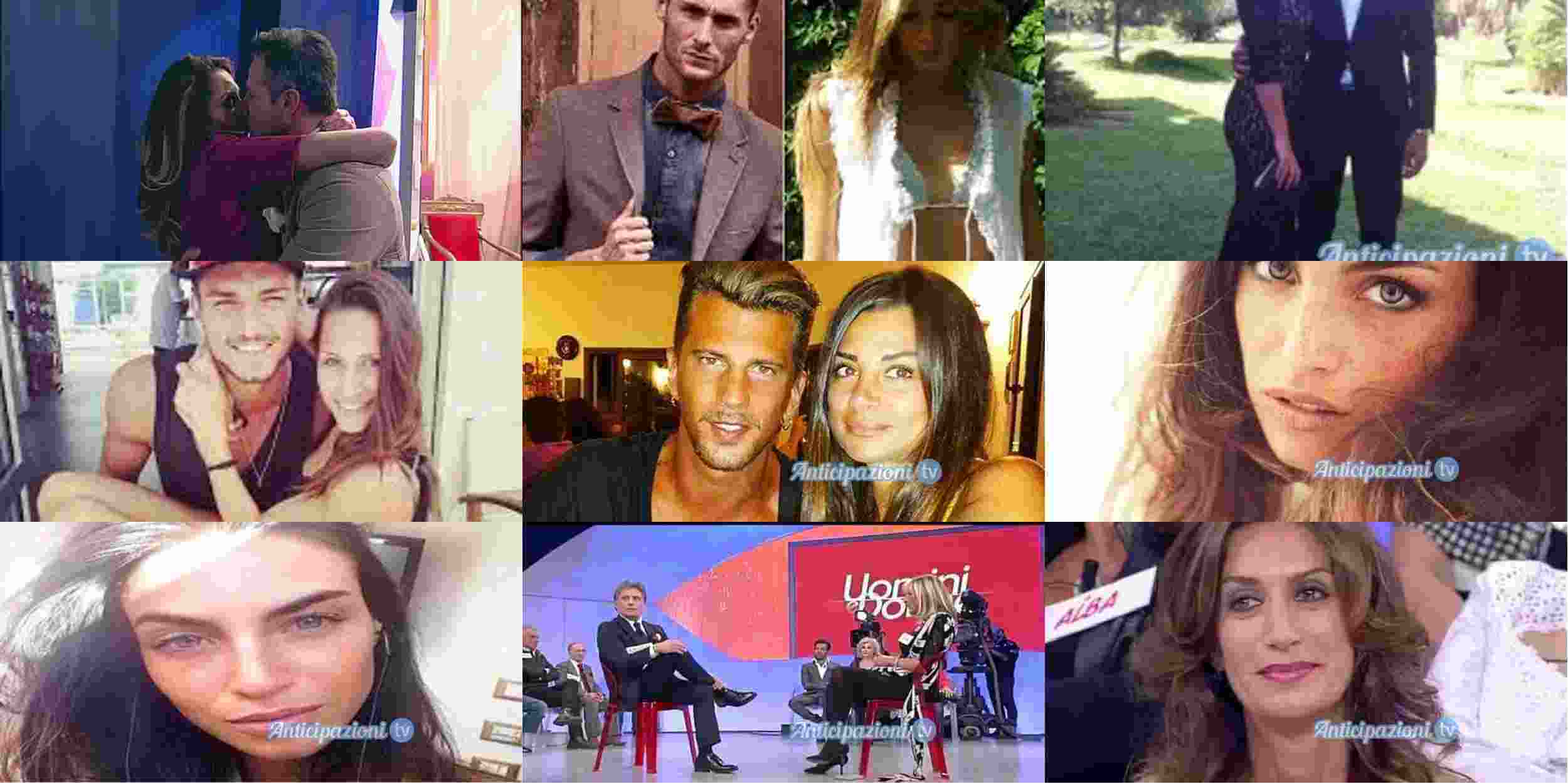 Uomini e Donne news, trono over: Ida lascia Riccardo?