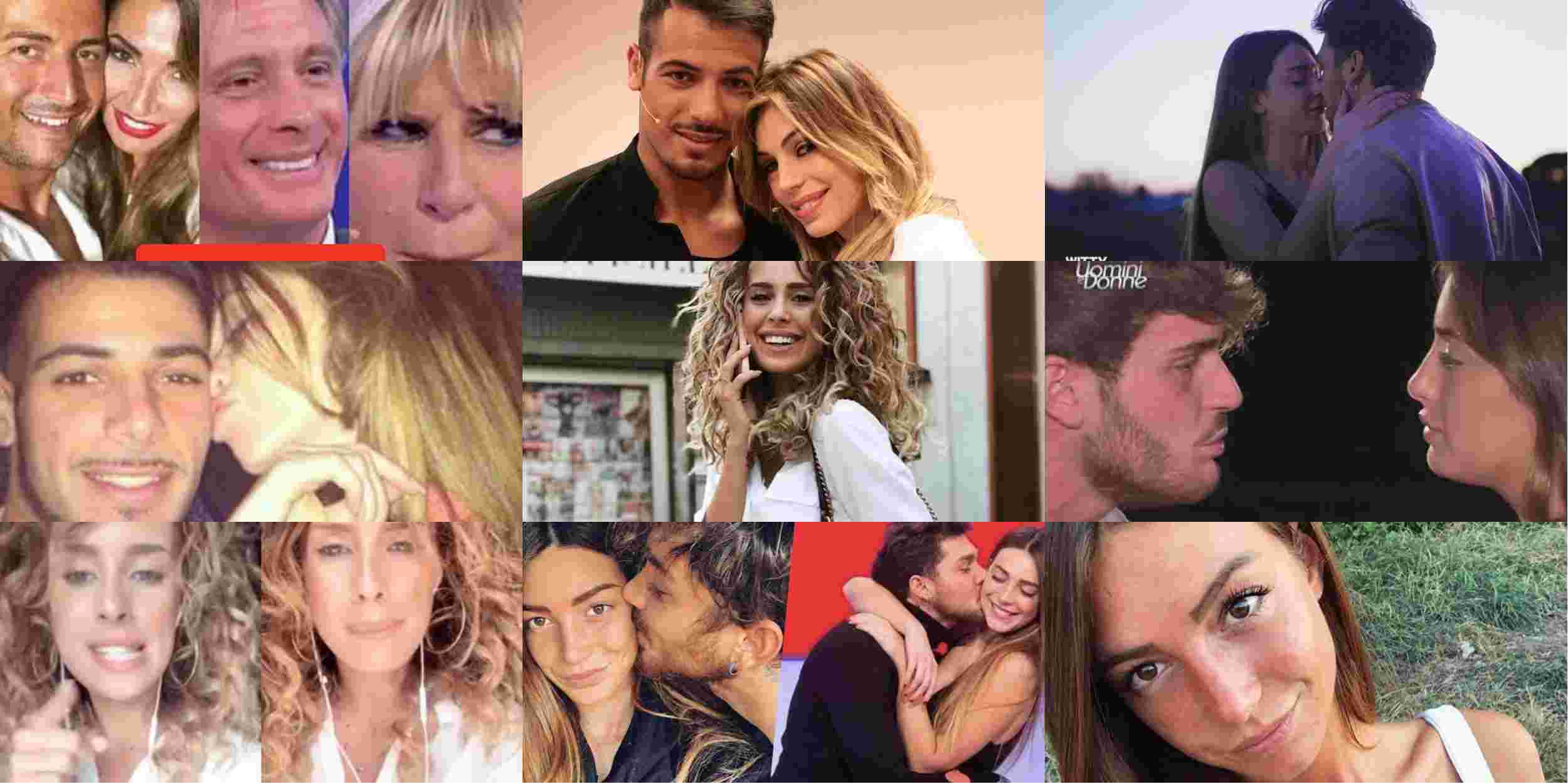 Uomini e Donne trono over, il ritorno di Giorgio Manetti: il suo pensiero su Gemma, Ida e Riccardo