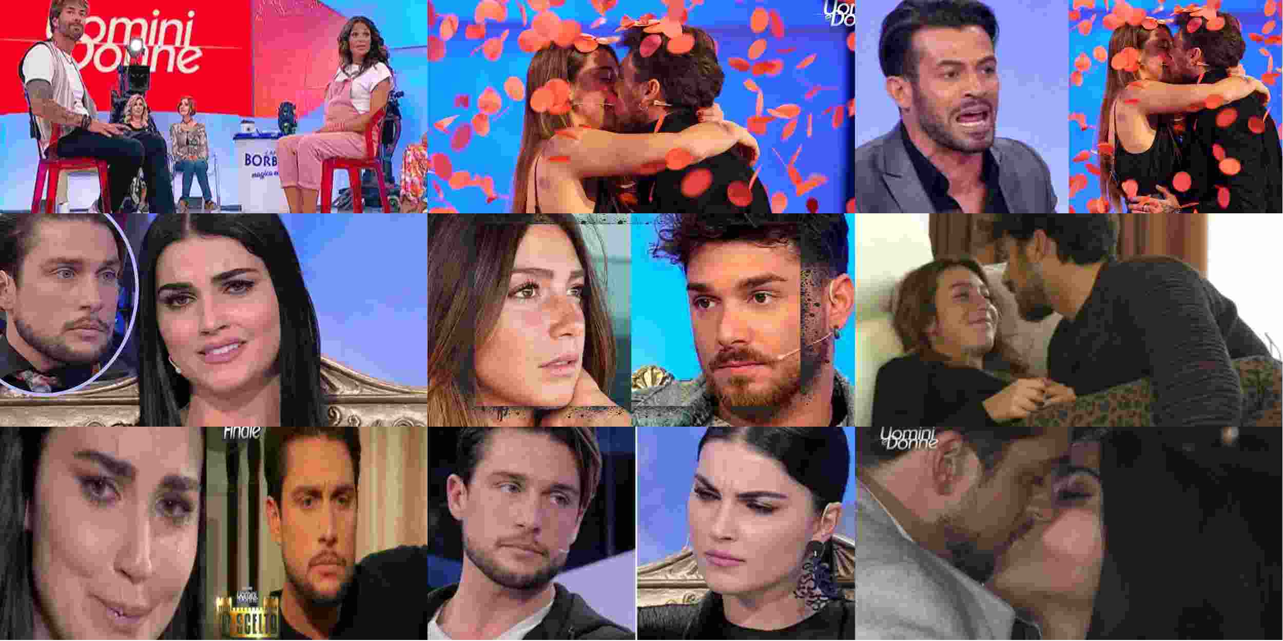 Uomini e Donne, news trono over: Jara Gaspari e Nicola Balestra sono diventati genitori!