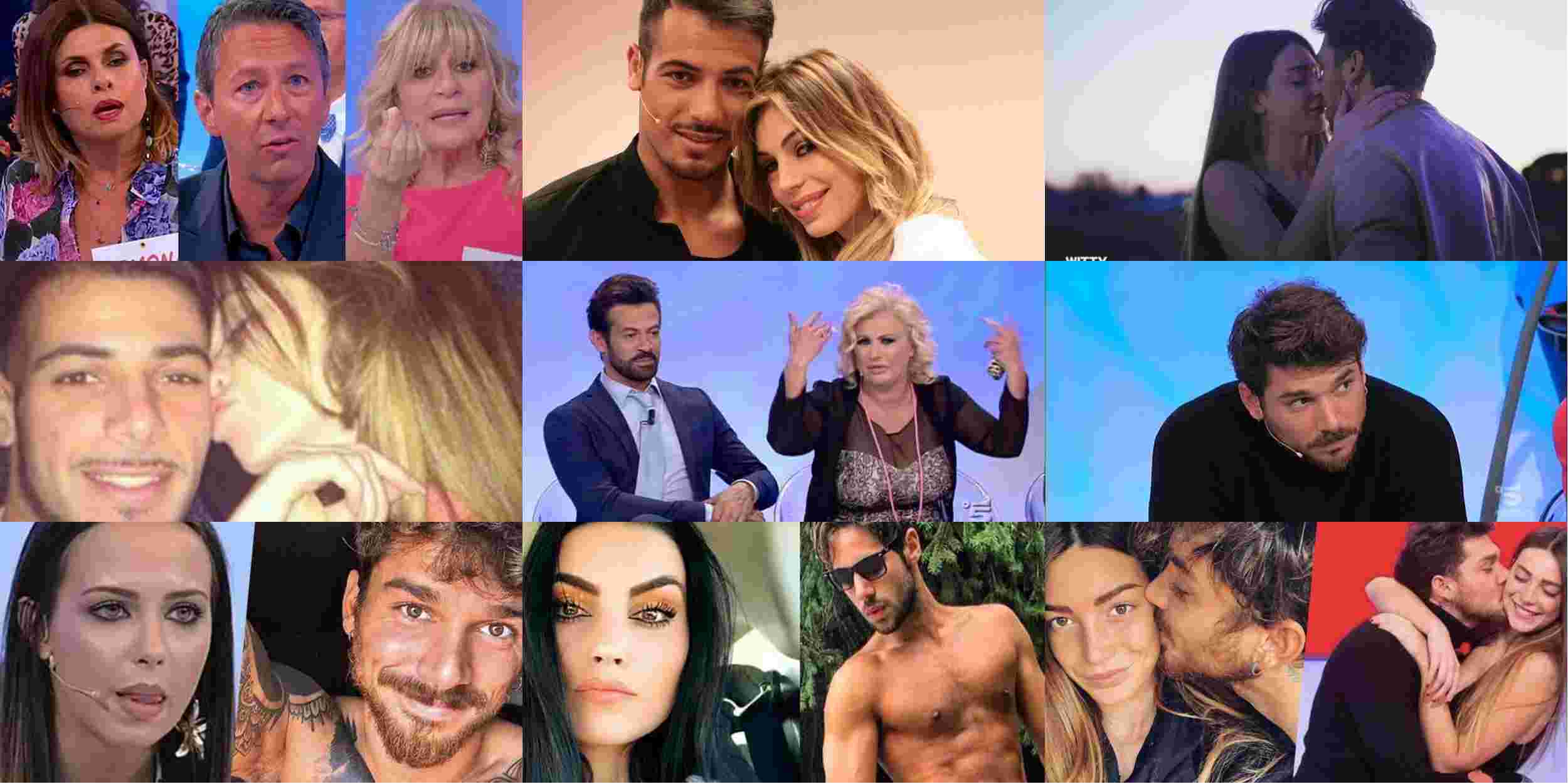 Uomini e Donne, gossip trono over: le clamorose dichiarazioni di Simona dopo la cacciata dal programma