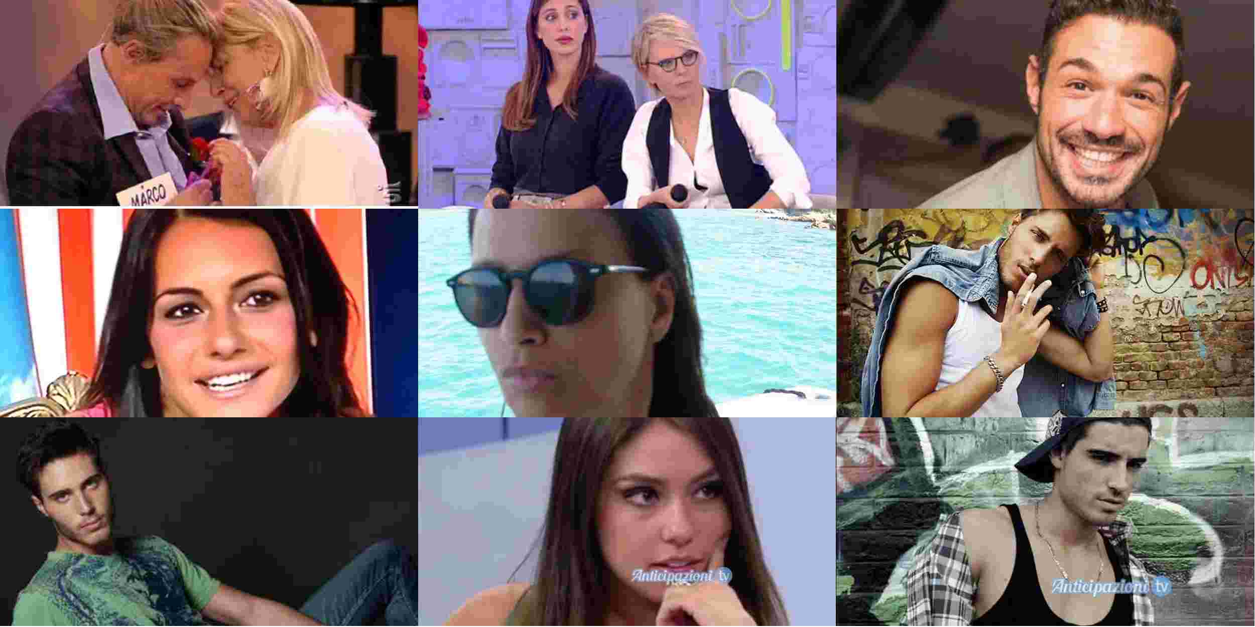 Uomini e Donne, trono over: Marco Firpo svela il futuro con Gemma | 30 Giugno 2017