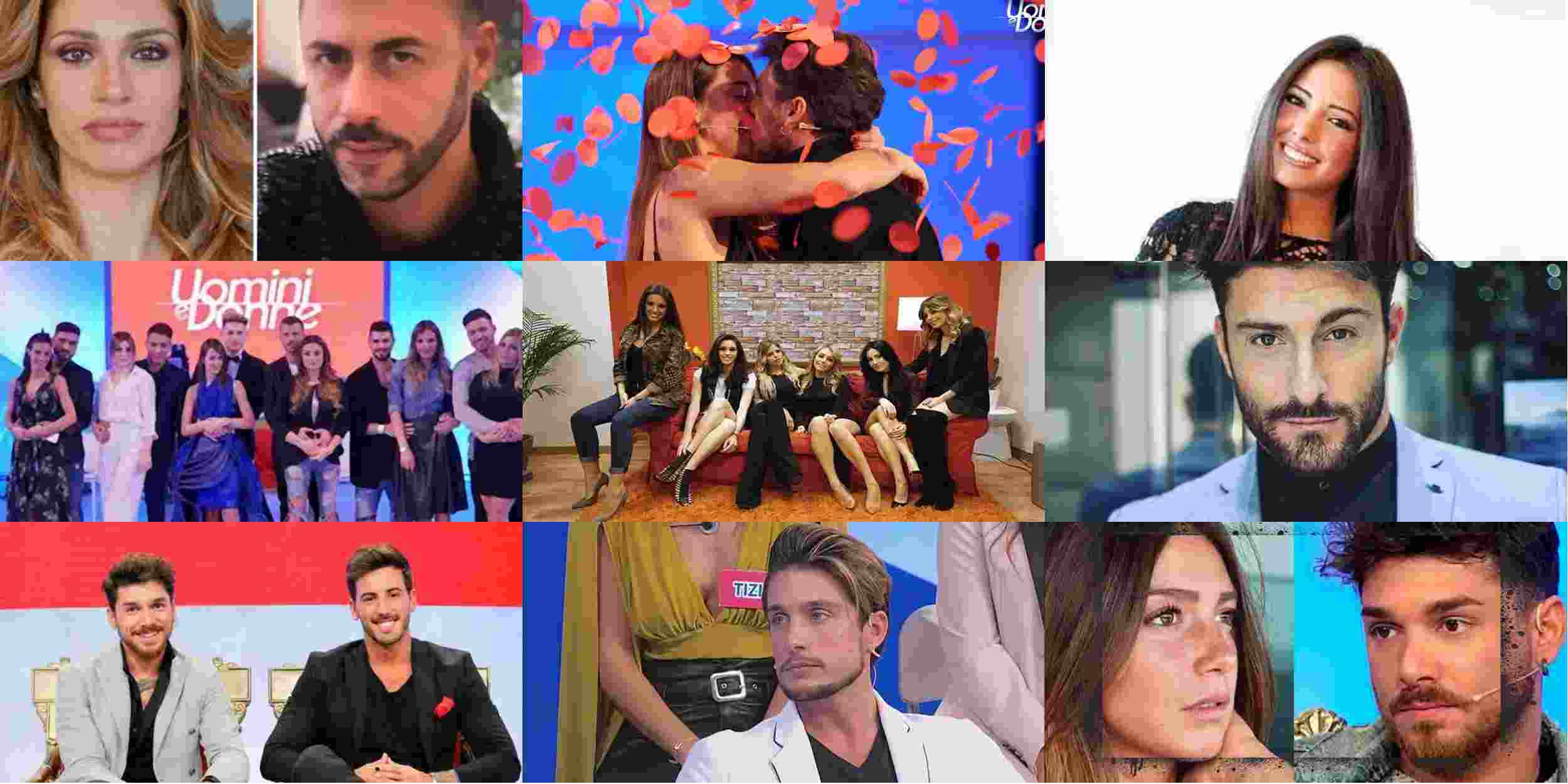 Uomini e Donne trono over, Pamela Barretta contro l'ex Stefano: "Ti hanno cacciato, rassegnati"
