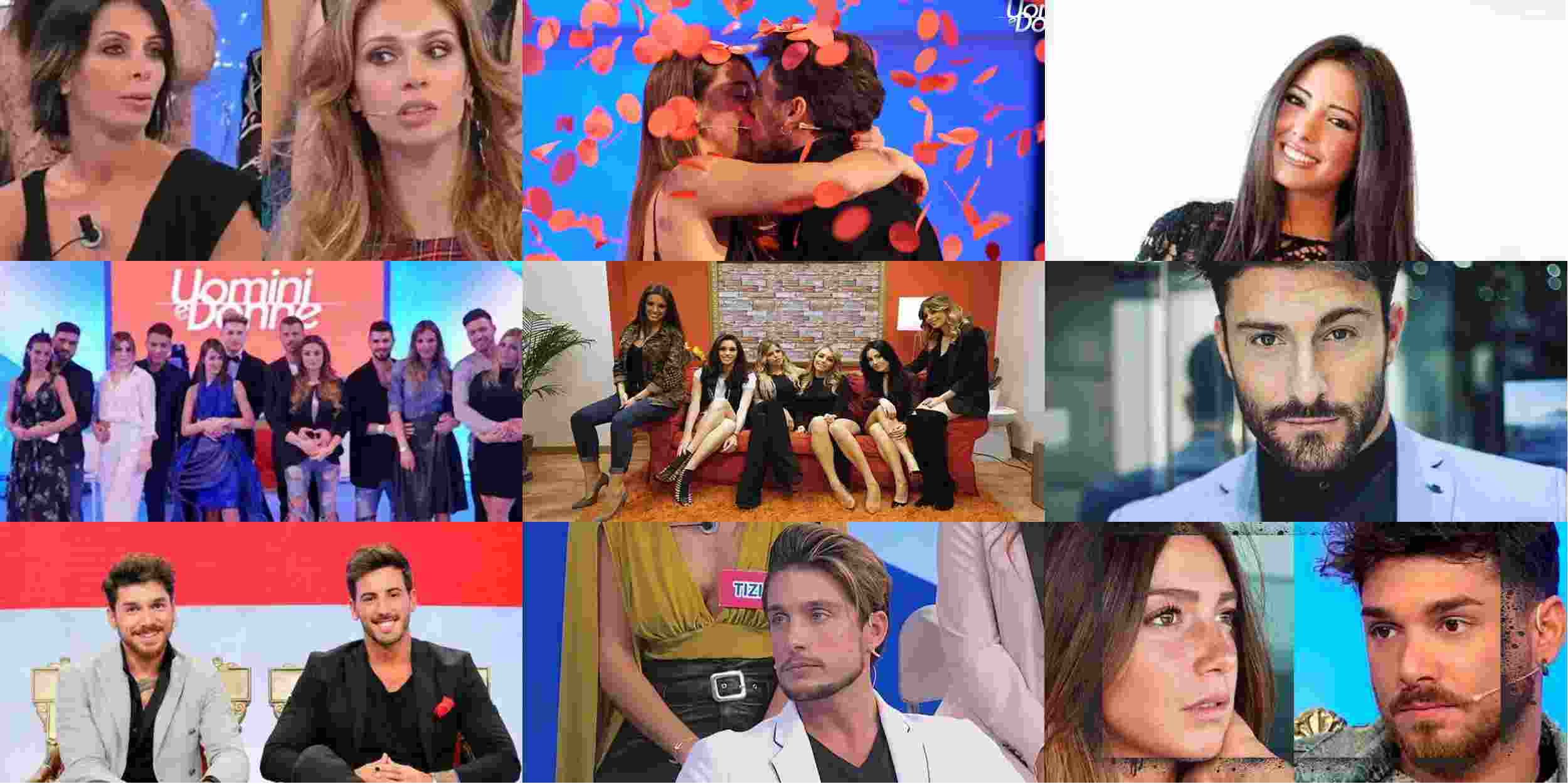 Uomini e Donne, news trono over: Pamela querela Valentina: ecco cosa è successo
